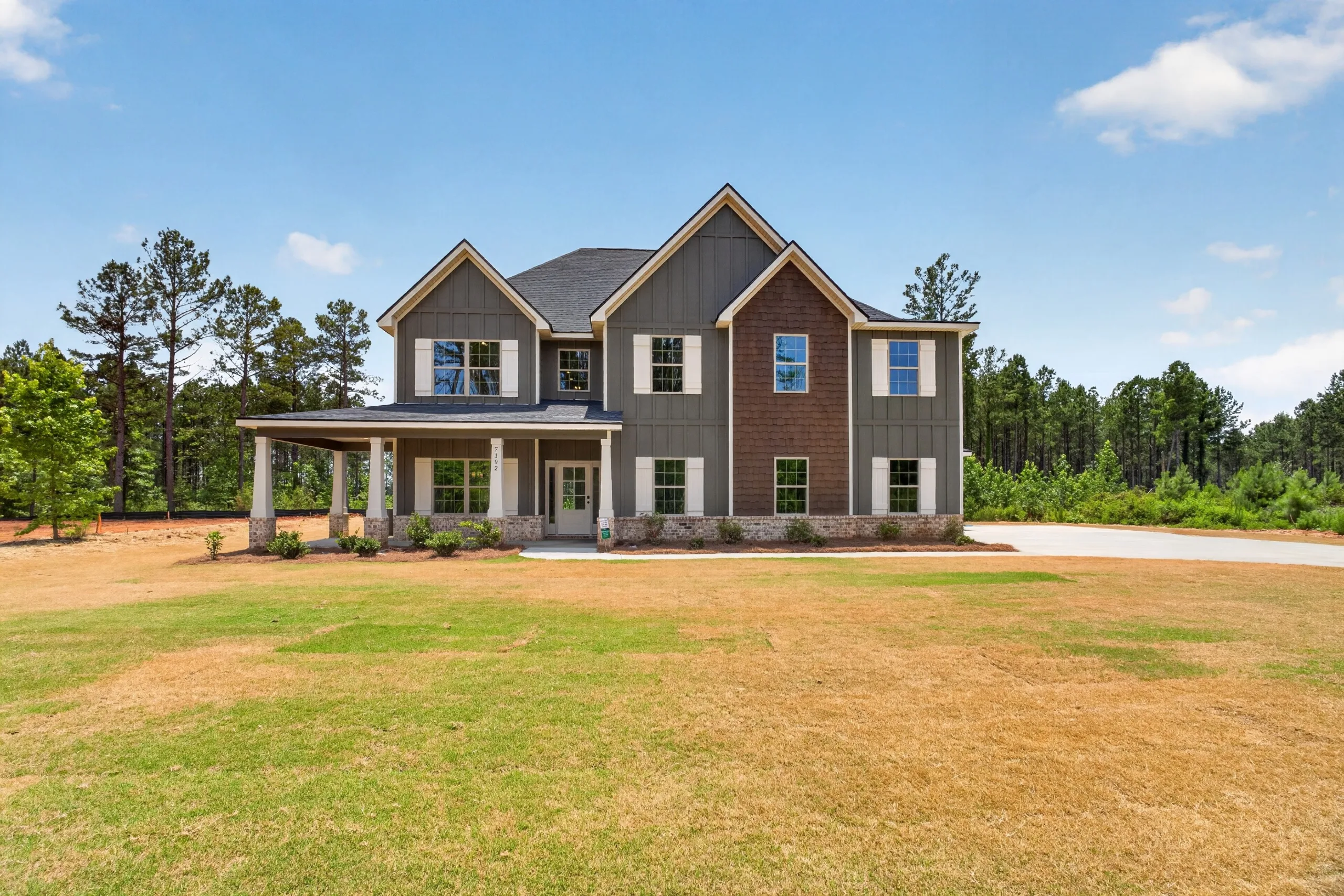 Alexander III in Dornwood Estates