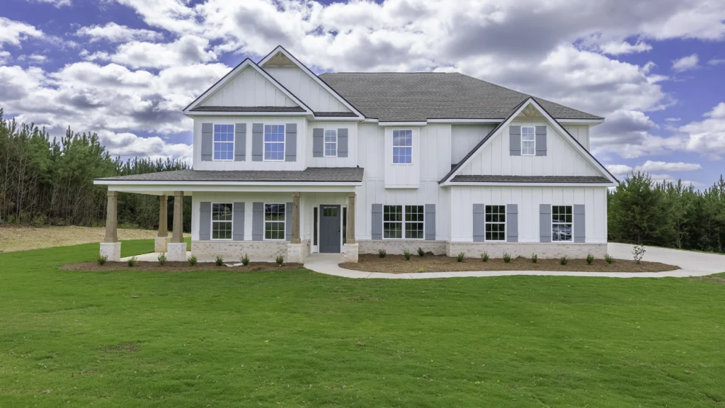 Magnolia in Mountain Point Villas