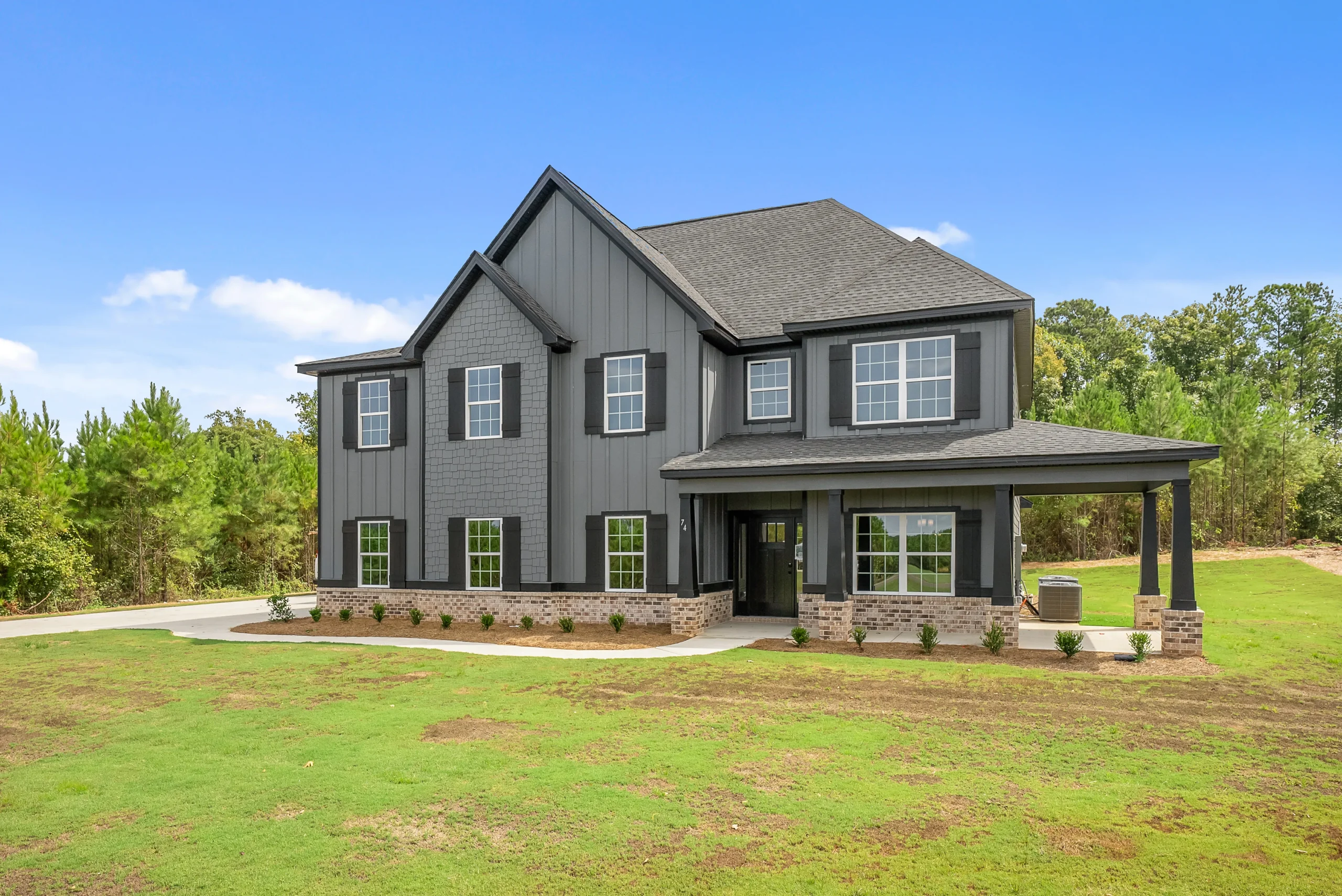 Alexander III in Mountain Point Villas