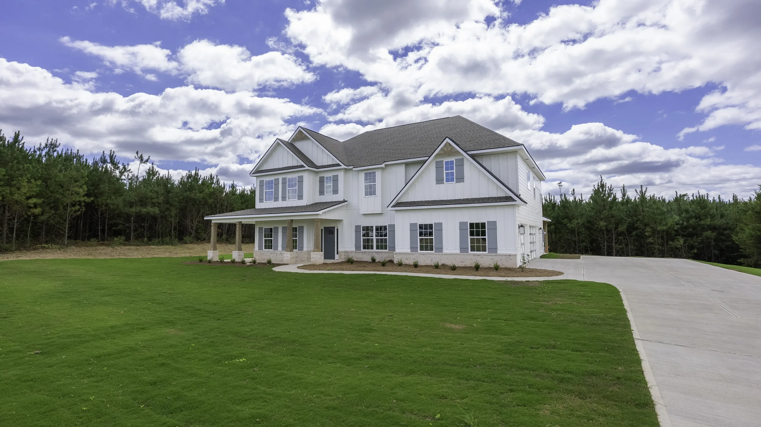 Magnolia in Mountain Point Villas