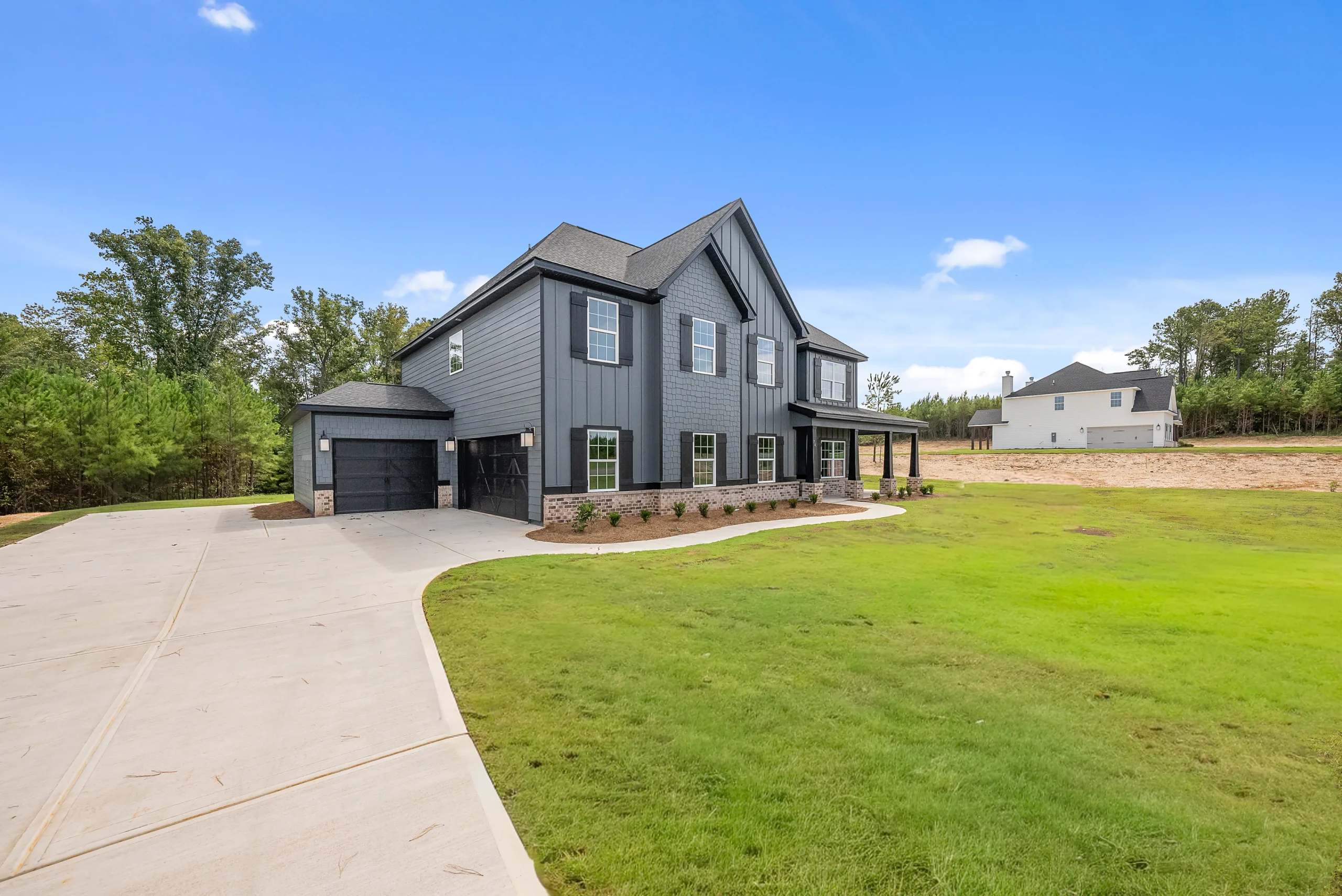 Alexander III in Mountain Point Villas