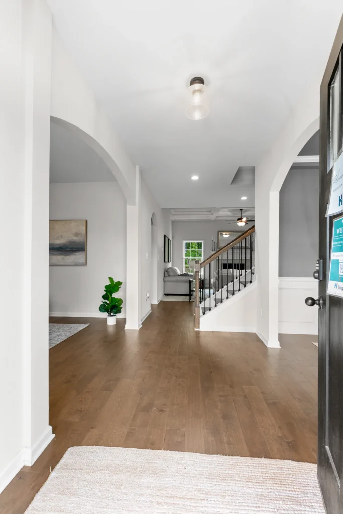 Cypress in Juliette Crossing
