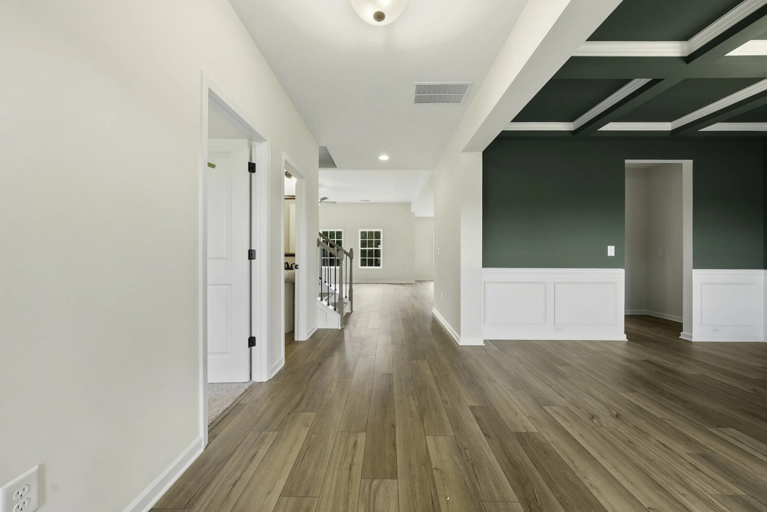 Magnolia in Mountain Point Villas