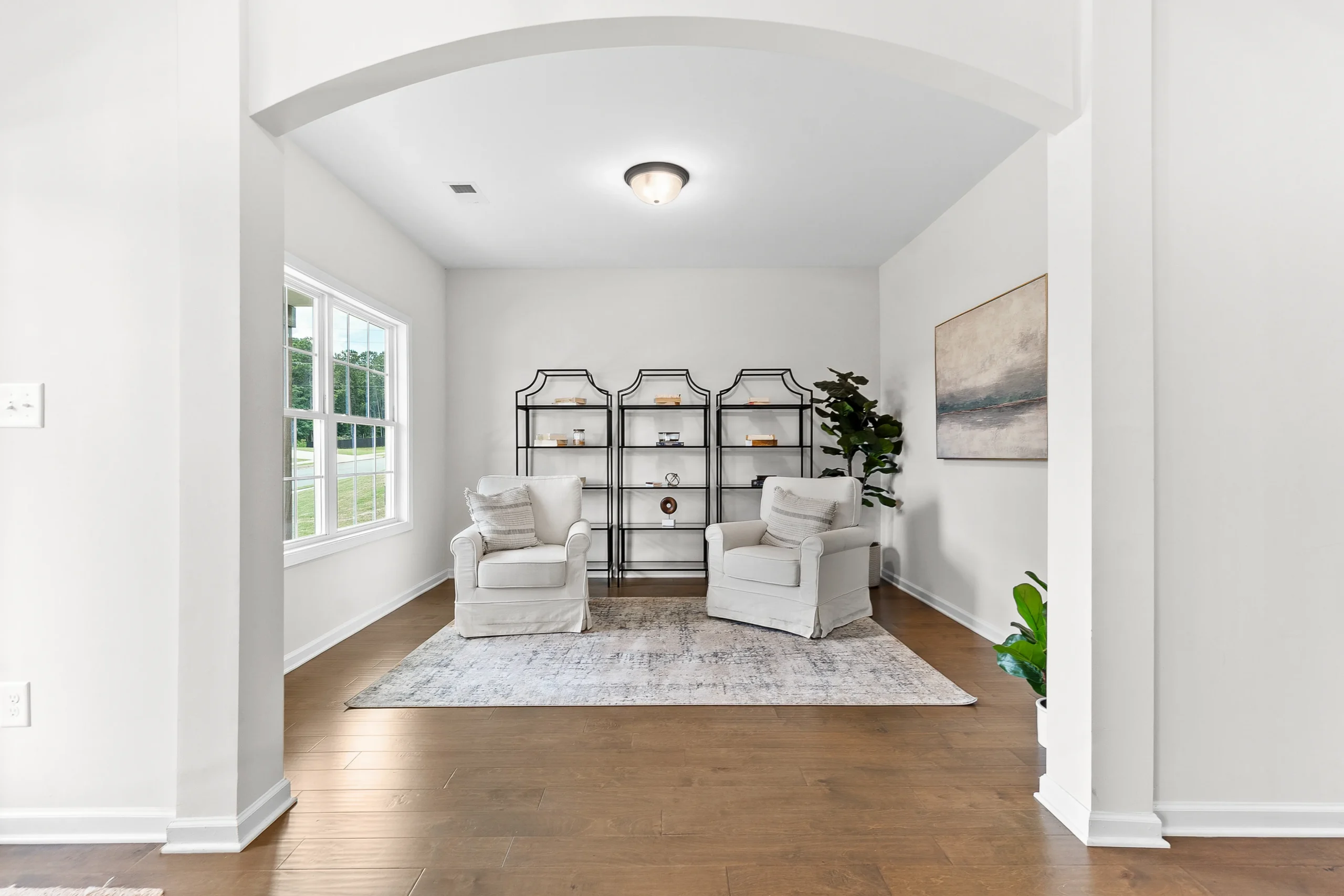 Cypress in Juliette Crossing