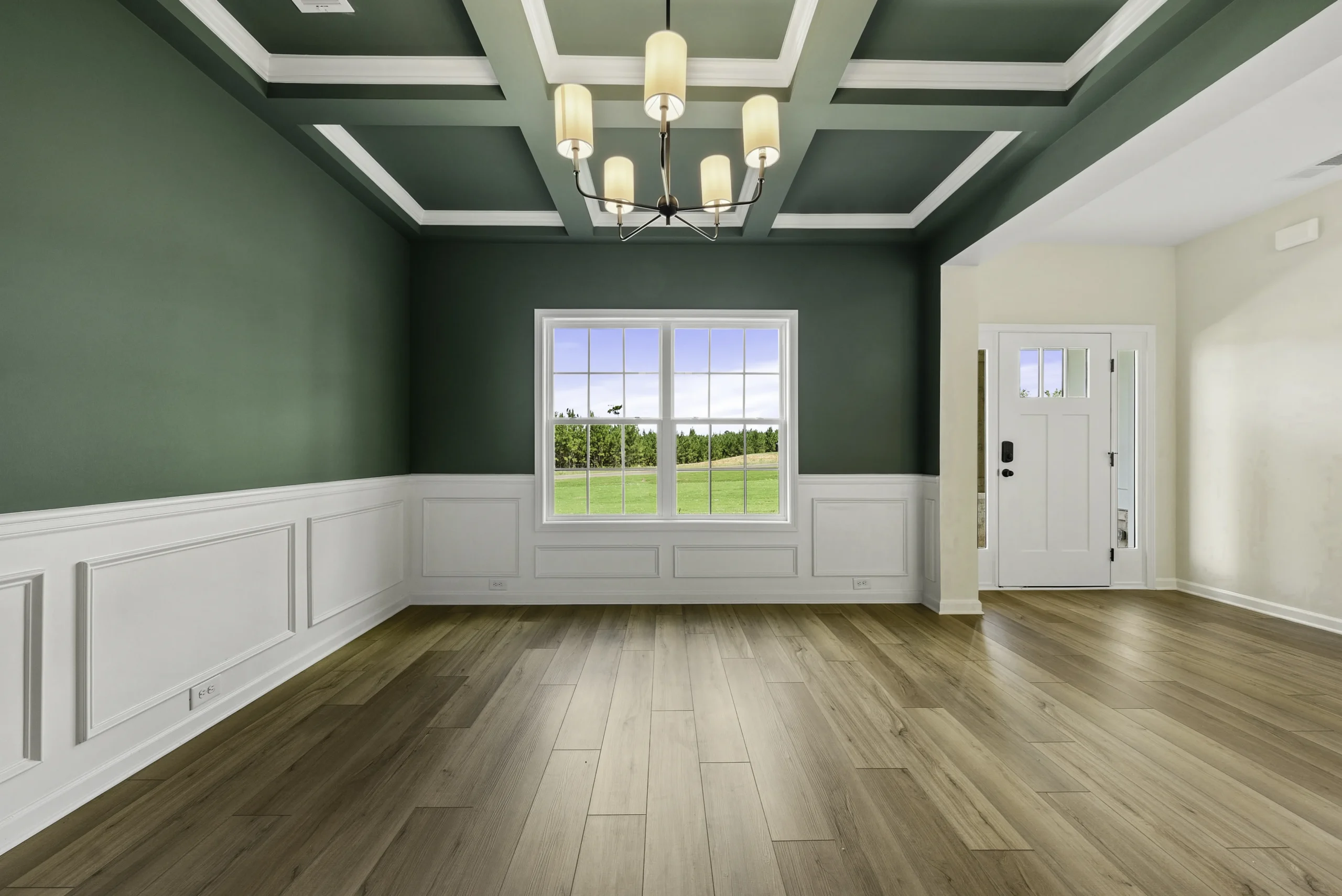 Magnolia in Mountain Point Villas