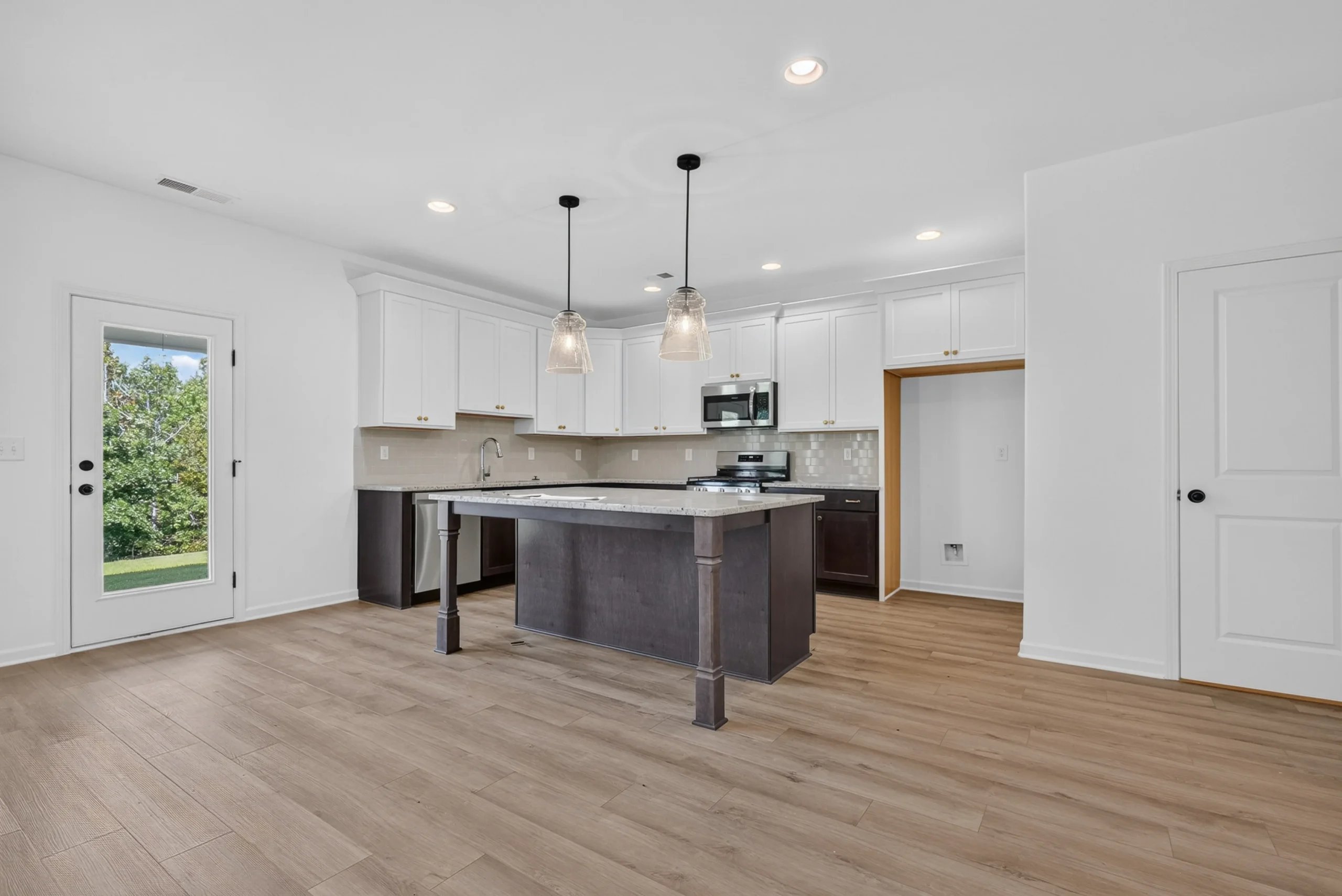 40′ Westover in Heiferhorn Farms
