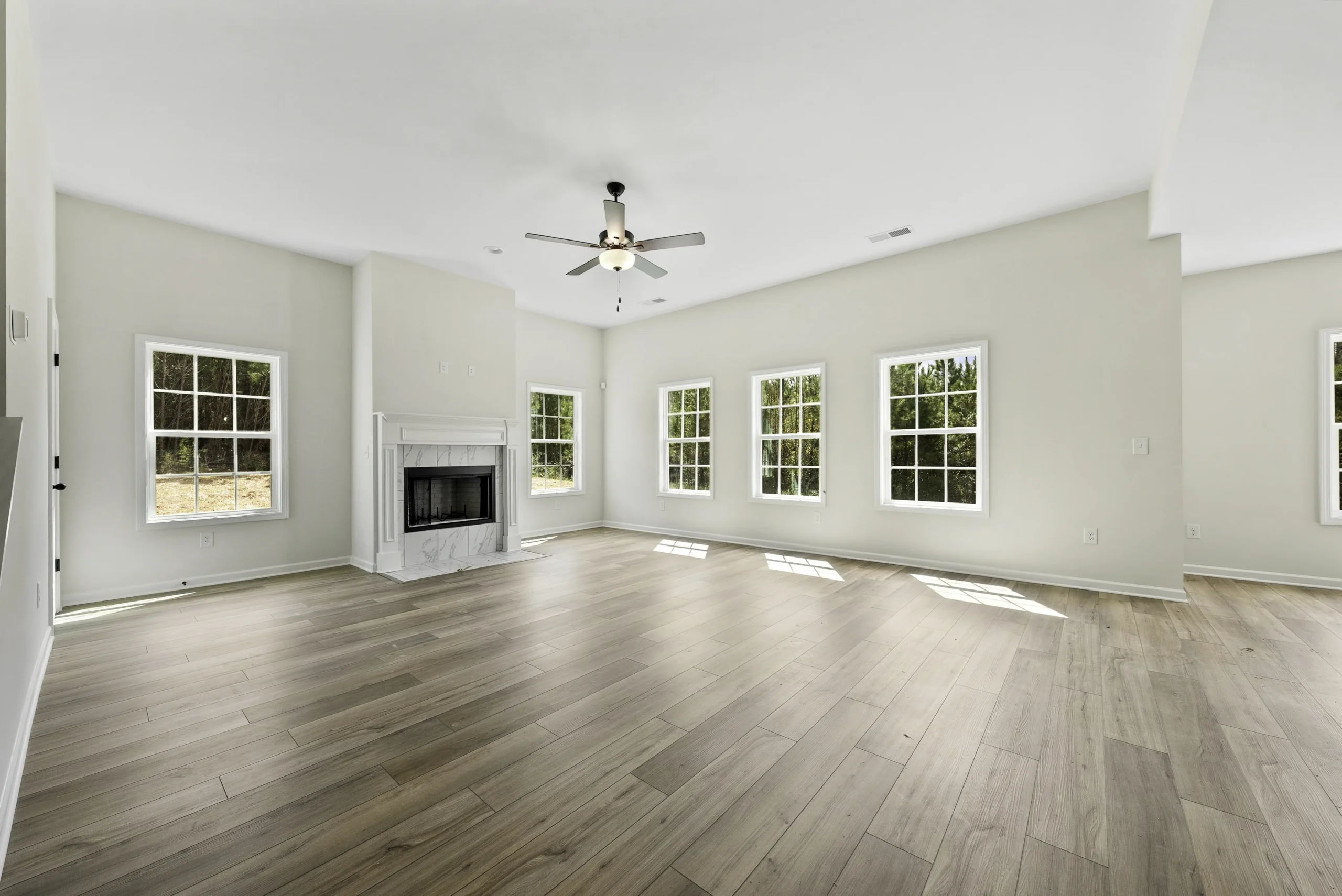 Magnolia in Mountain Point Villas