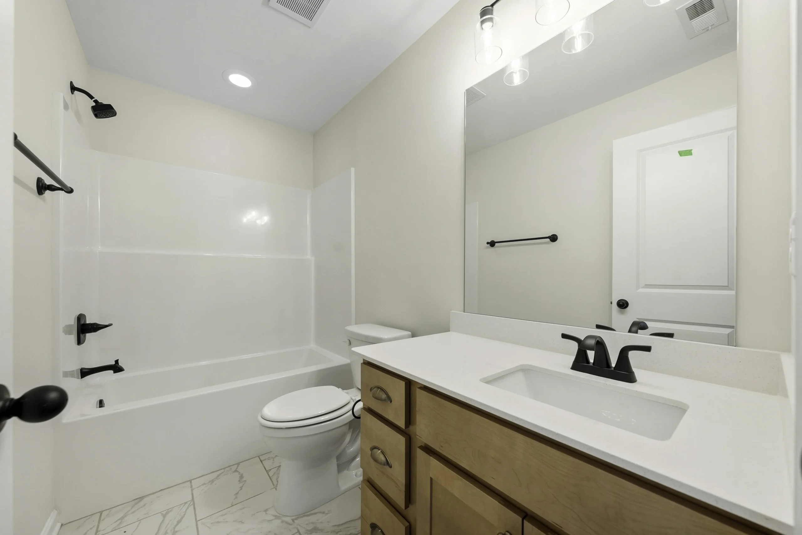 Magnolia in Mountain Point Villas