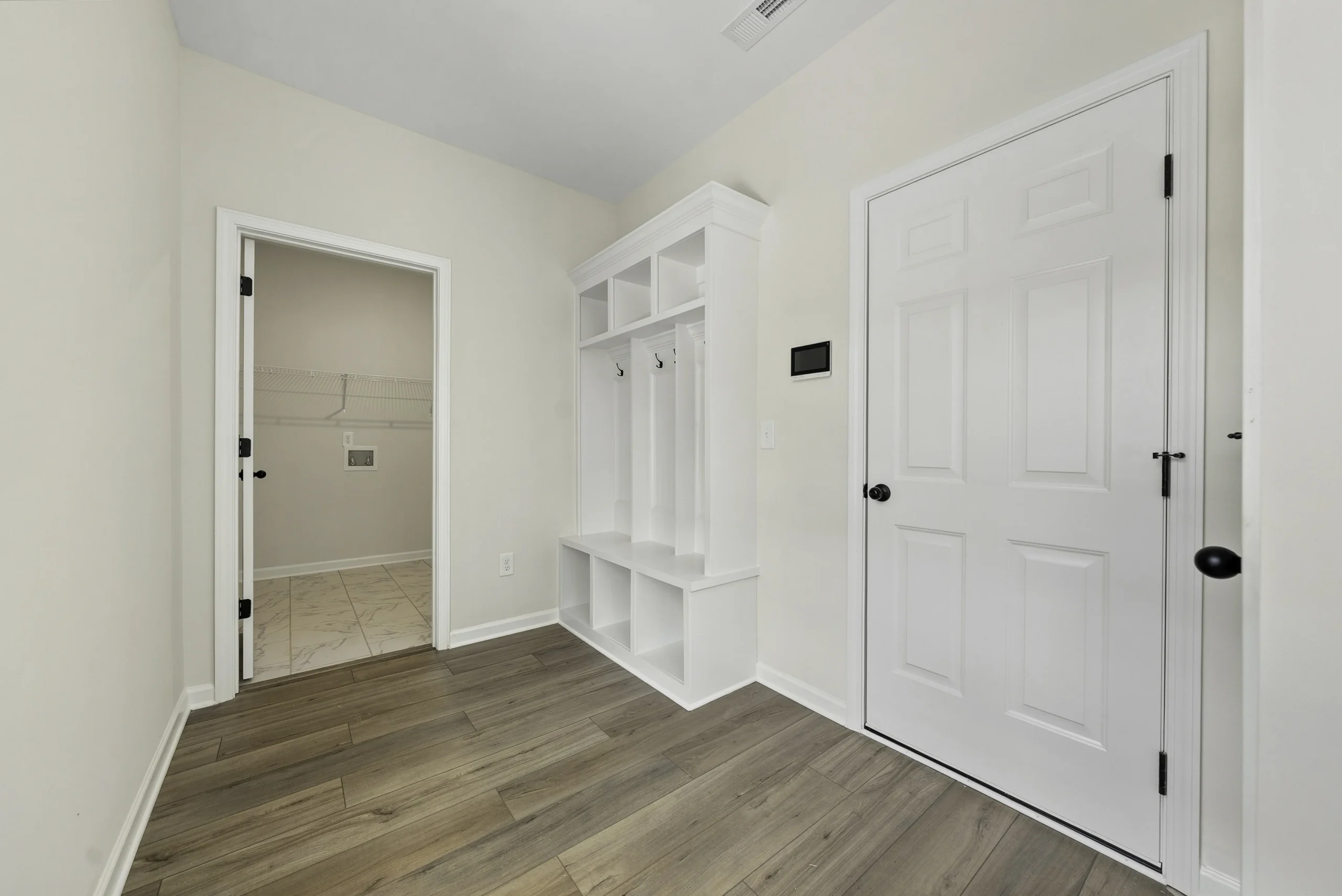 Magnolia in Mountain Point Villas