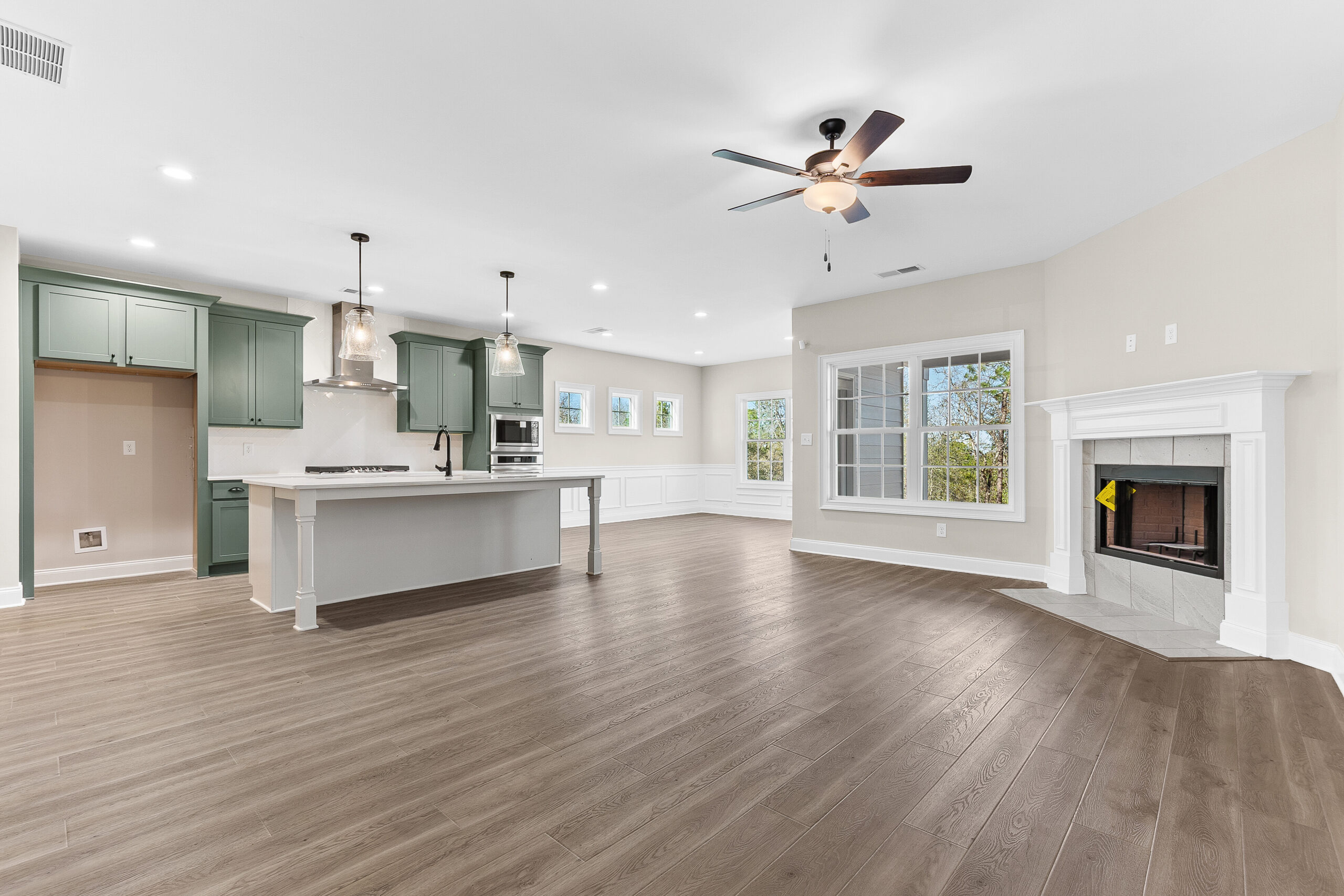 Aspen in Ridgeview