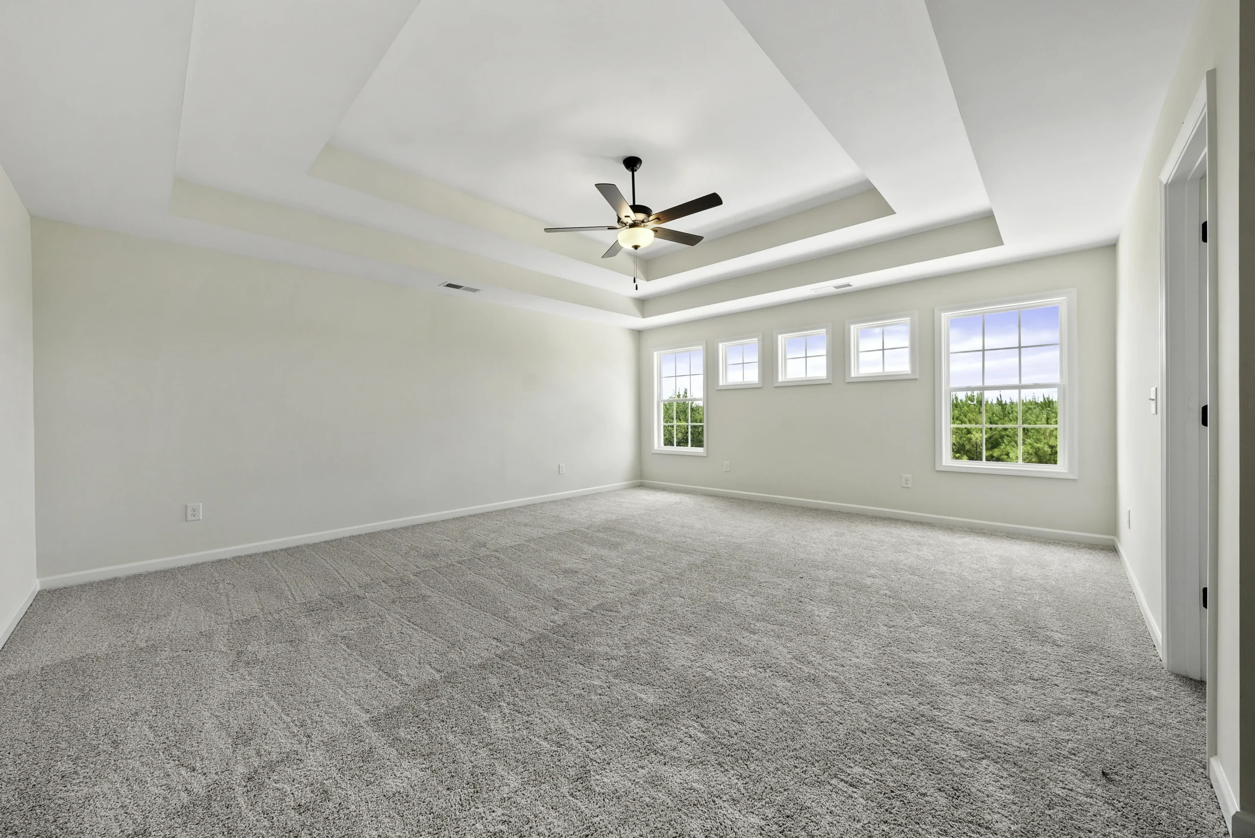 Magnolia in Mountain Point Villas