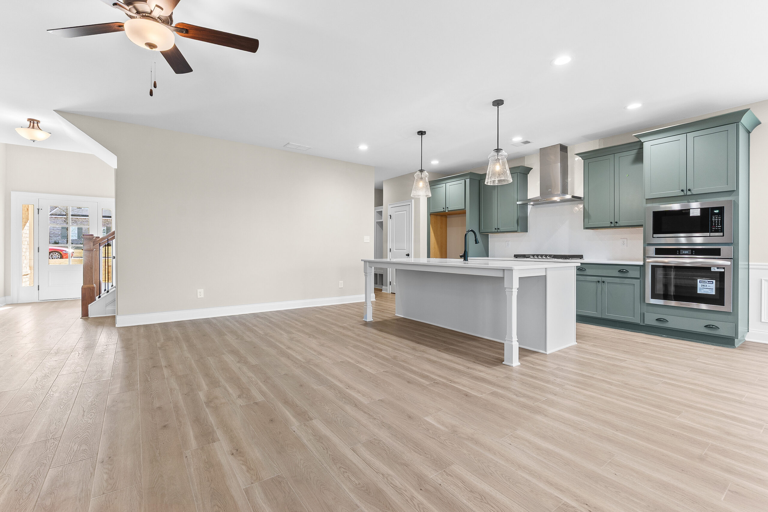 Aspen in Ridgeview