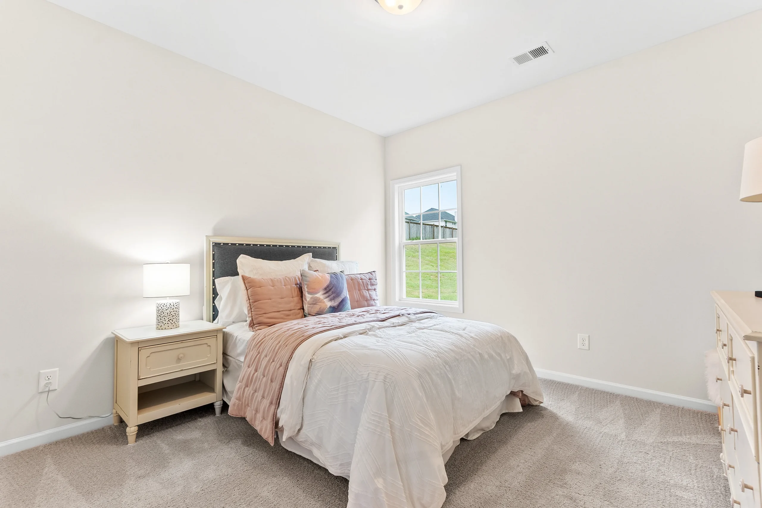 Cypress in Juliette Crossing