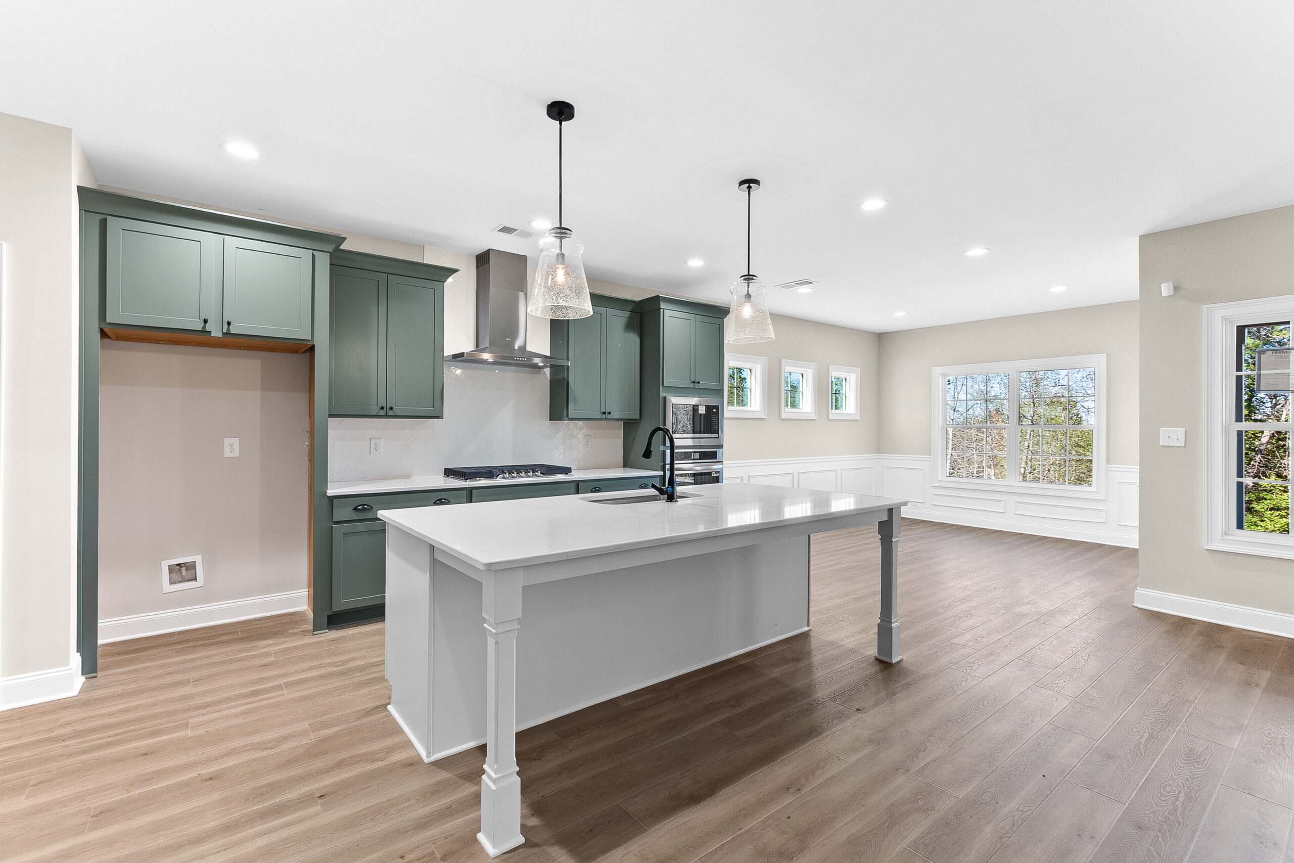 Aspen in Ridgeview