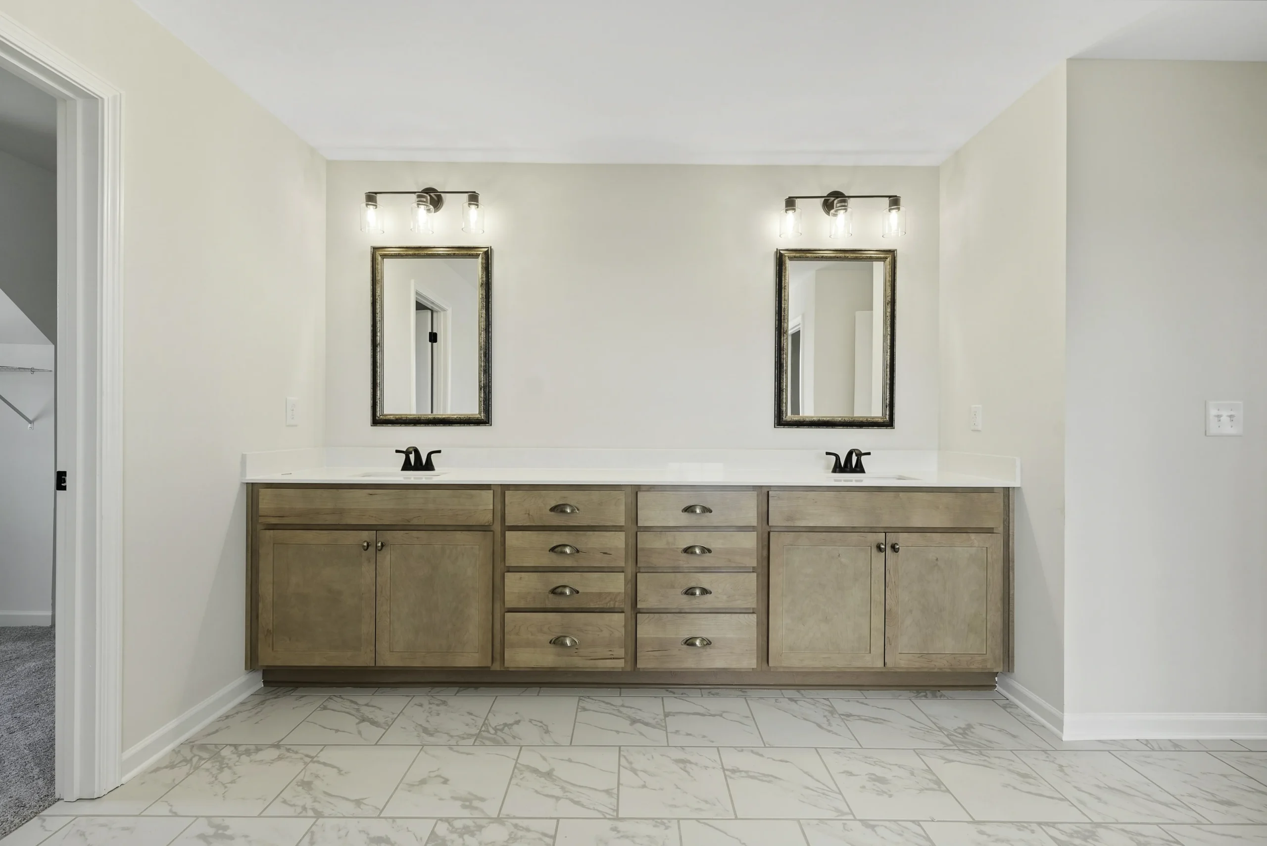 Magnolia in Mountain Point Villas