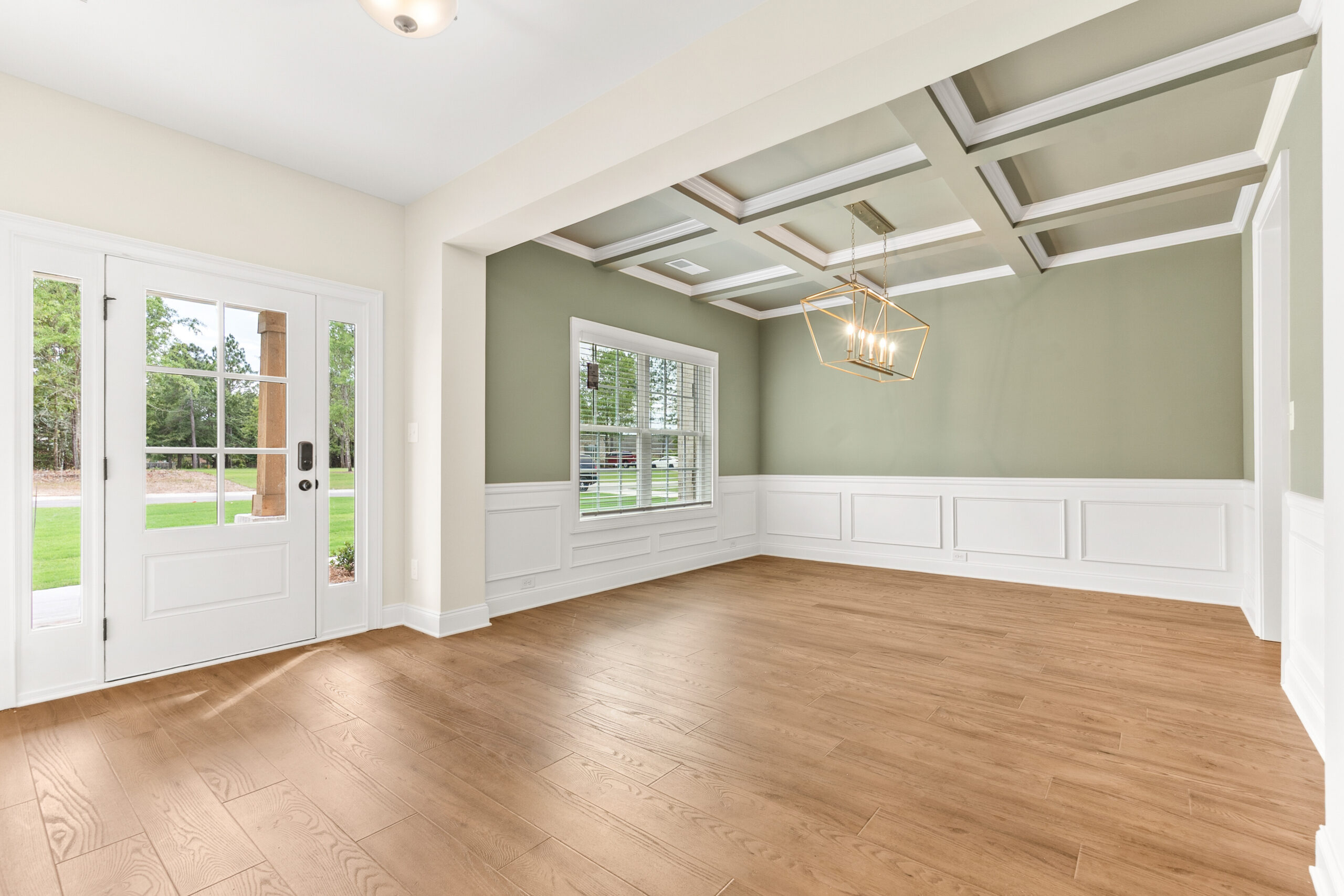Magnolia in Ridgeview