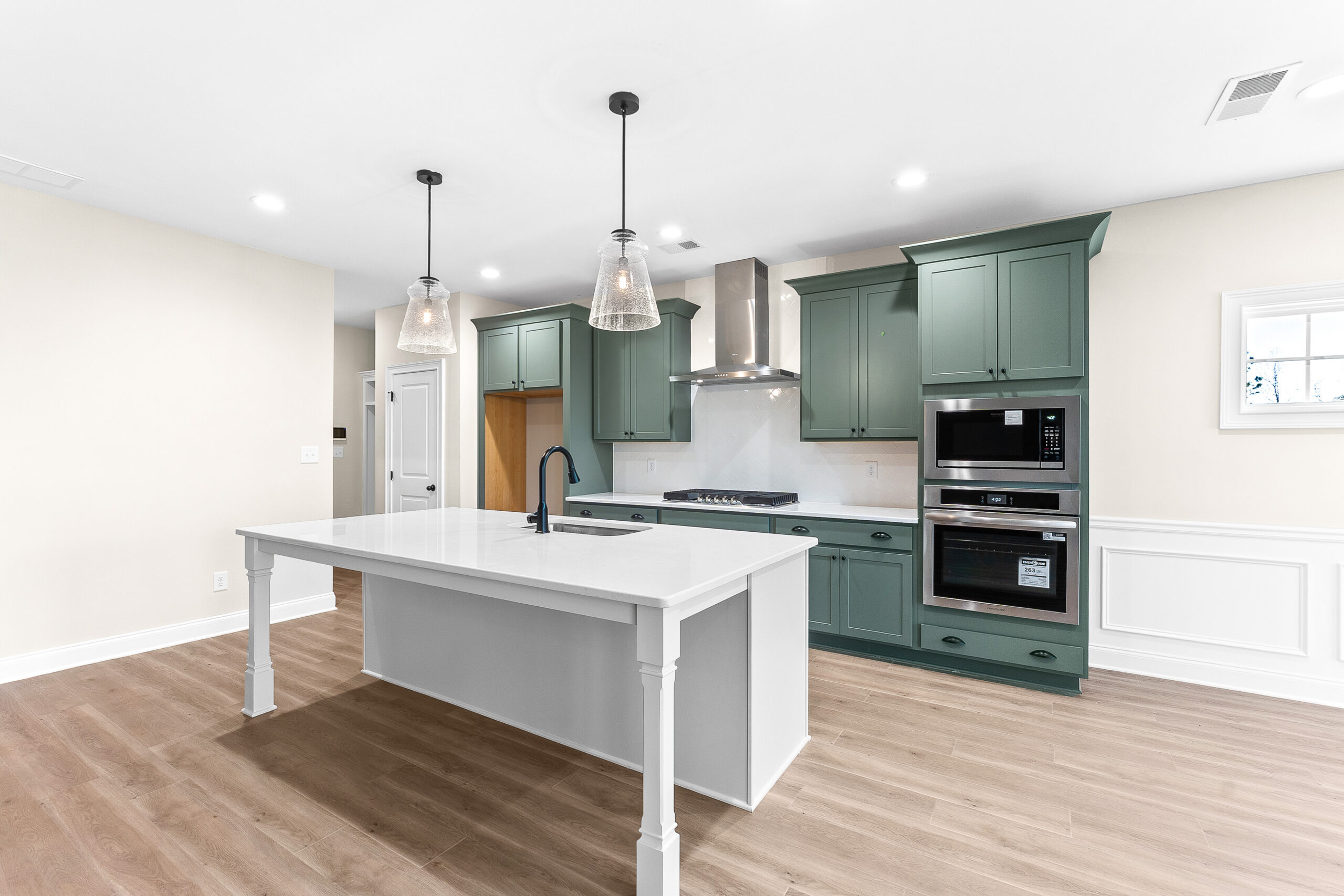 Aspen in Ridgeview
