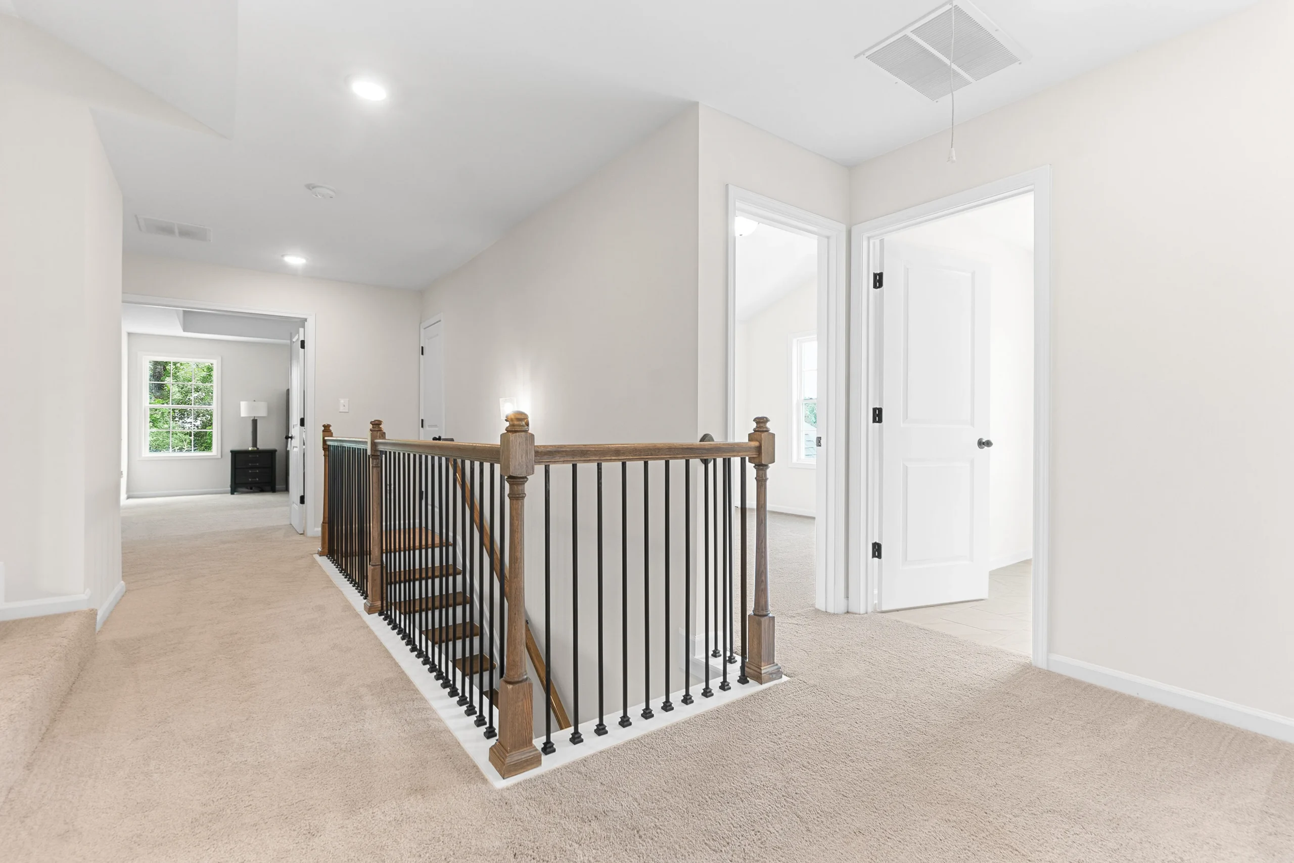 Cypress in Juliette Crossing