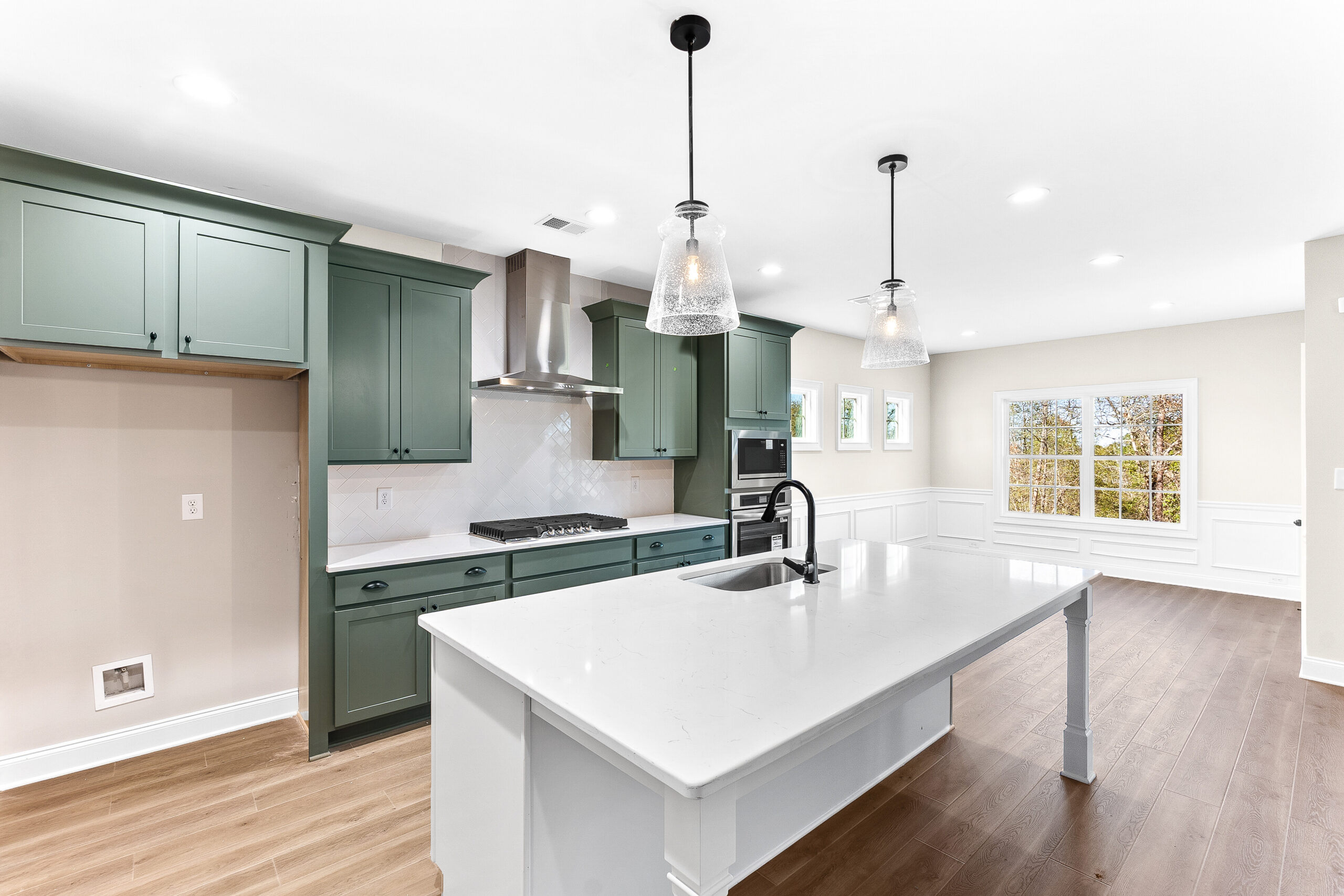 Aspen in Ridgeview