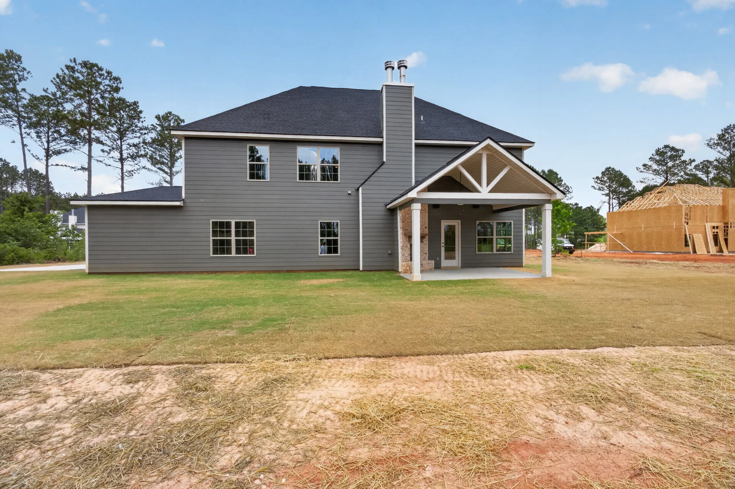 Alexander III in Dornwood Estates