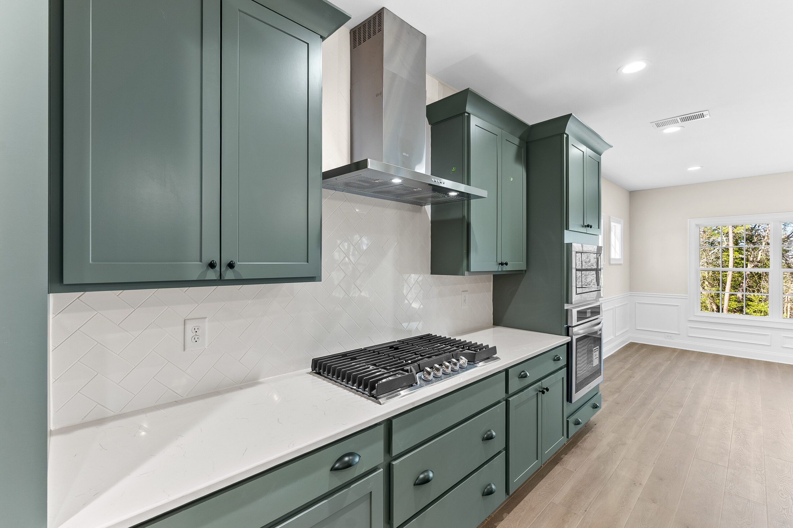 Aspen in Ridgeview