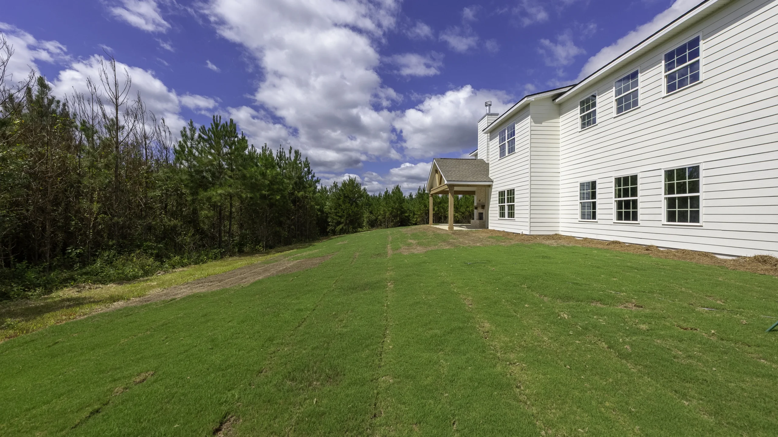 Magnolia in Mountain Point Villas
