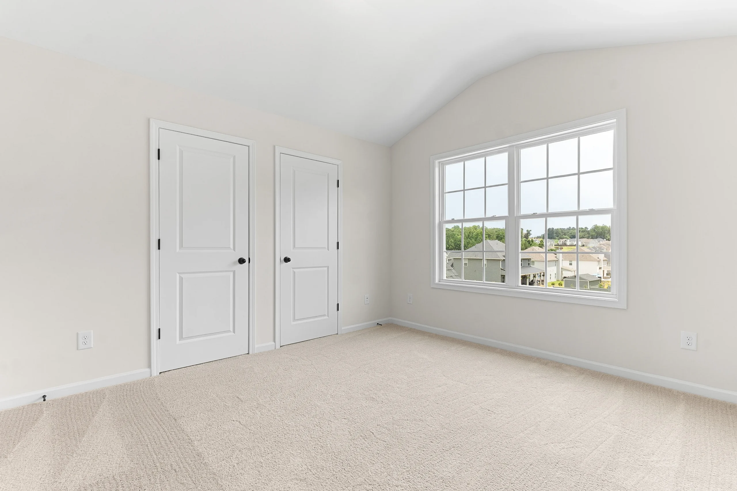 Cypress in Juliette Crossing