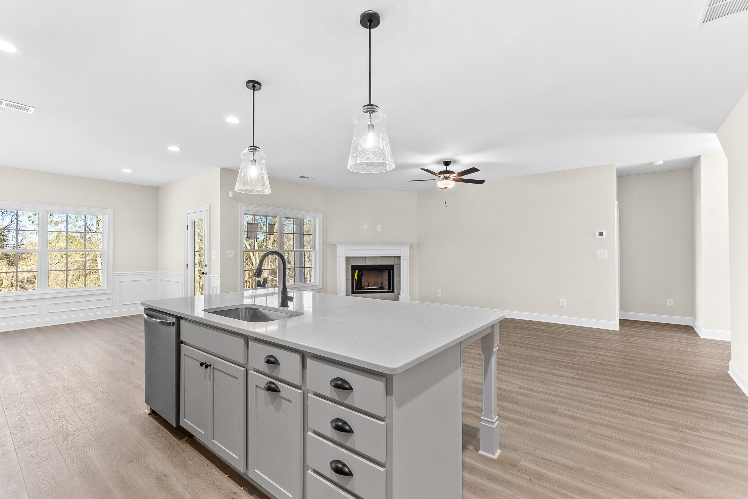 Aspen in Ridgeview