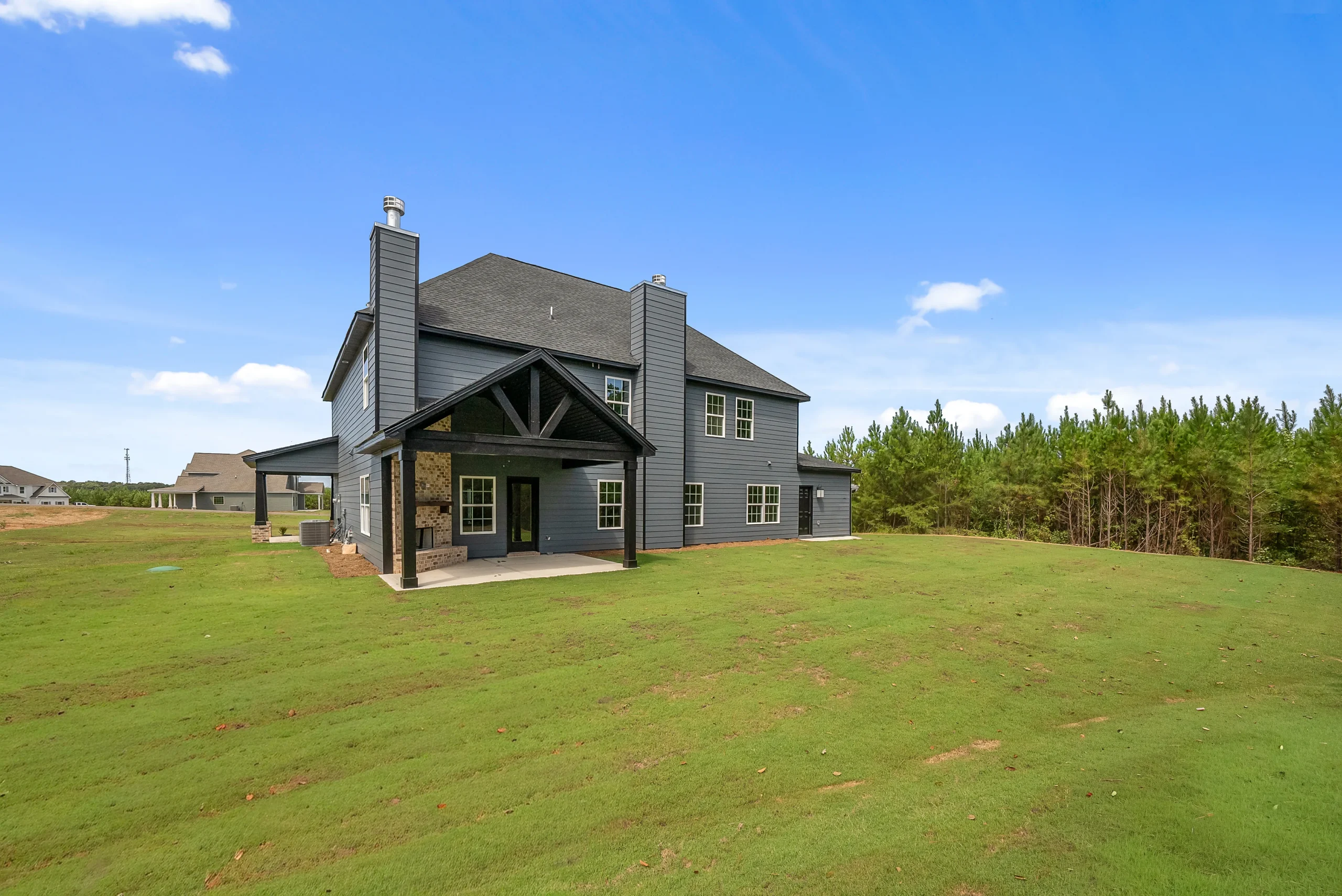 Alexander III in Mountain Point Villas