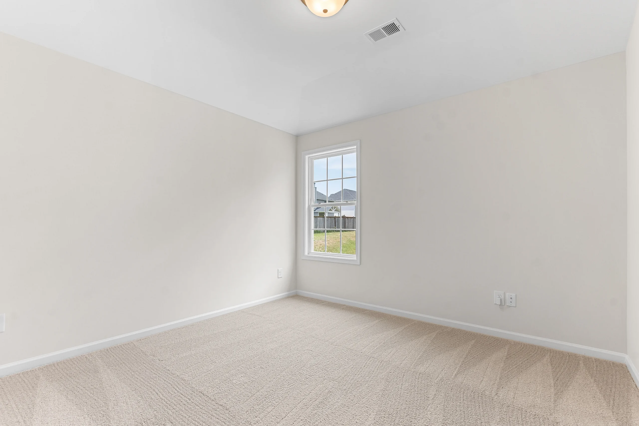 Cypress in Juliette Crossing