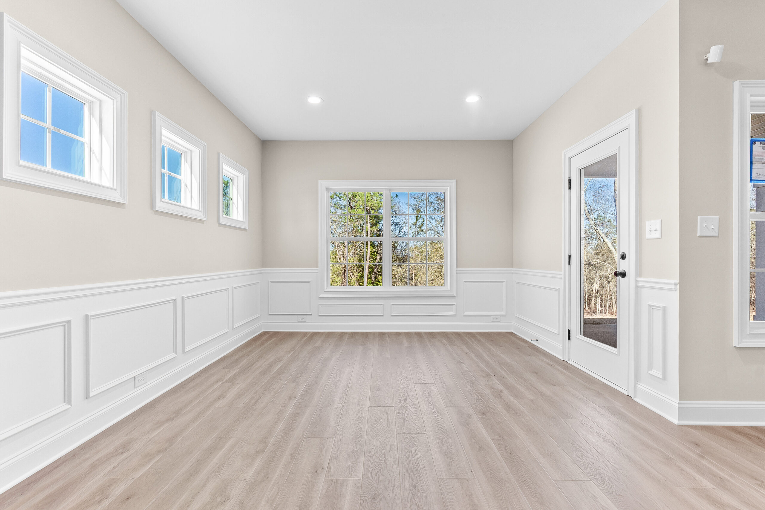 Aspen in Ridgeview