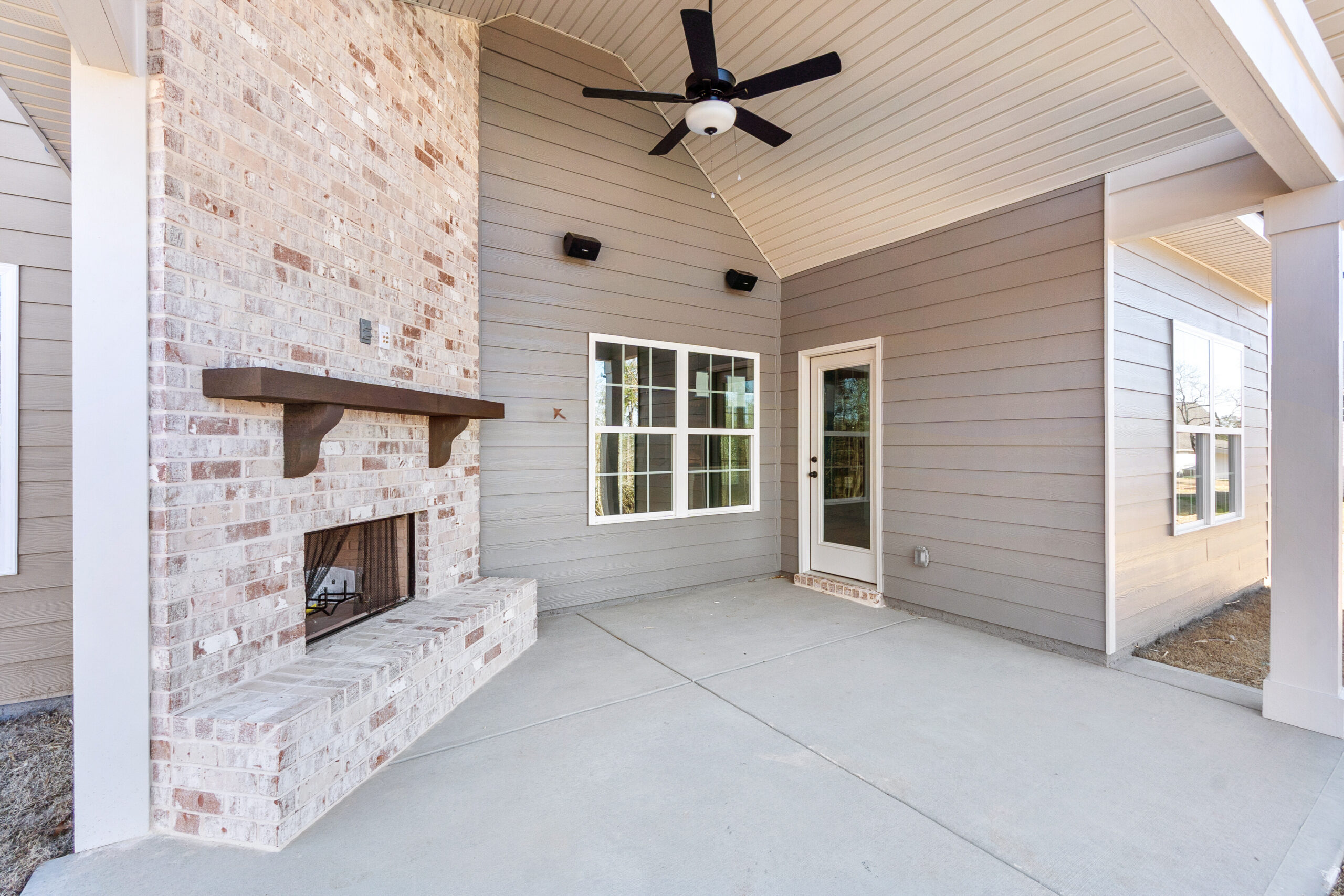 Aspen in Ridgeview