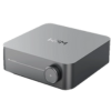 Amp with Streaming Capabilities