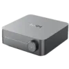 Amp with Streaming Capabilities