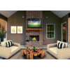 TV Installation with Mount