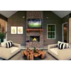 TV Installation with Mount