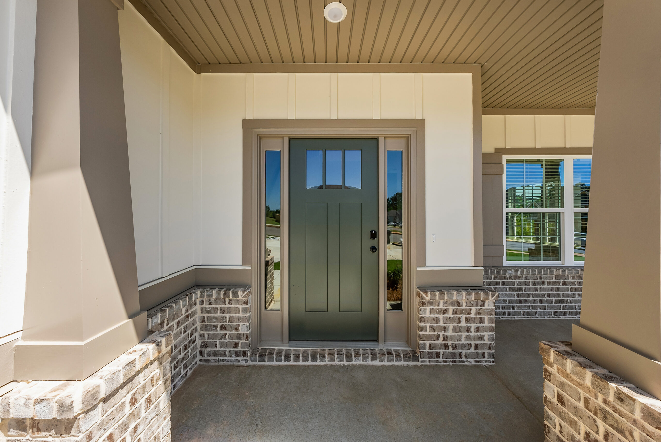 Camden in The Landings at Academy Drive