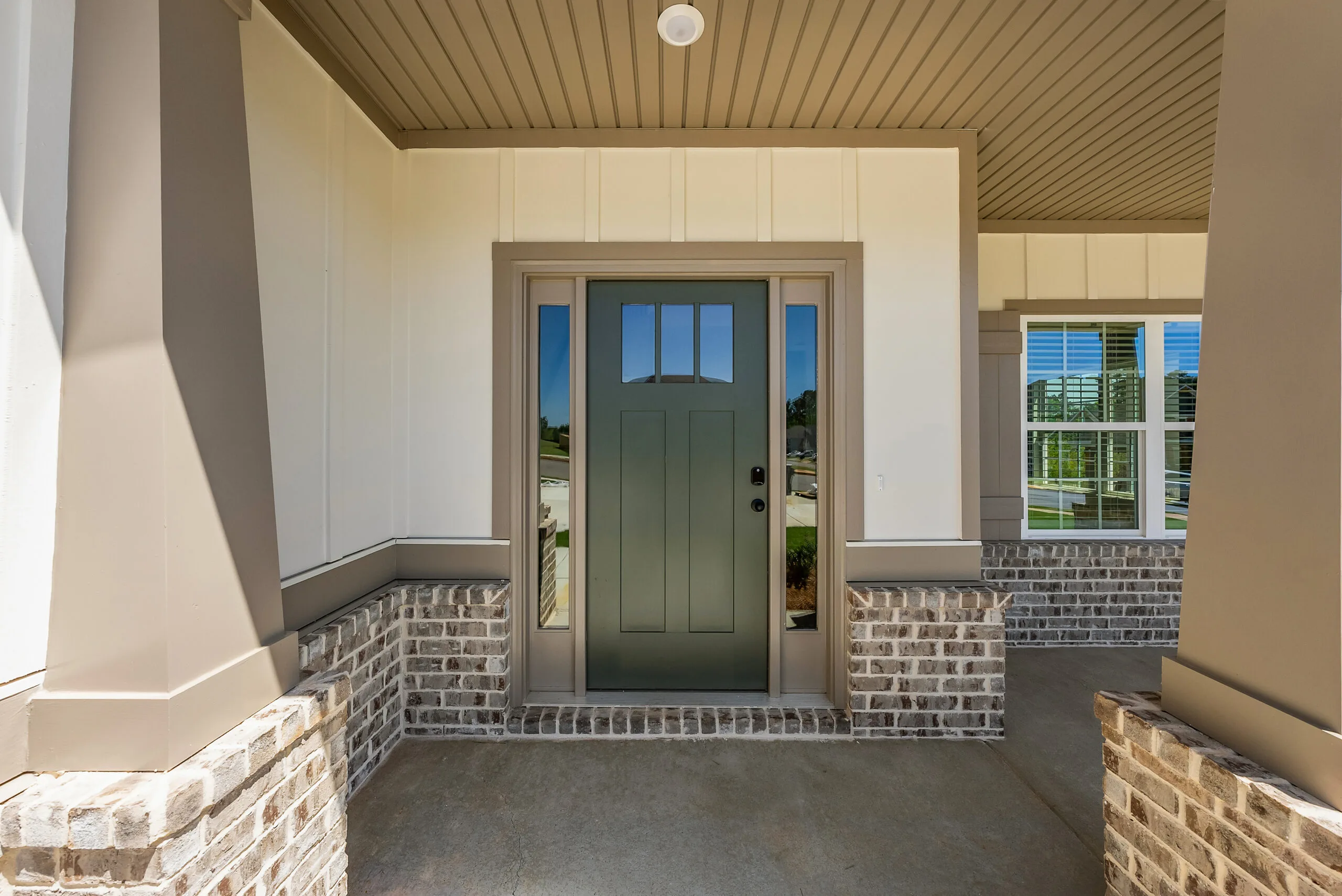 Camden in The Landings at Academy Drive