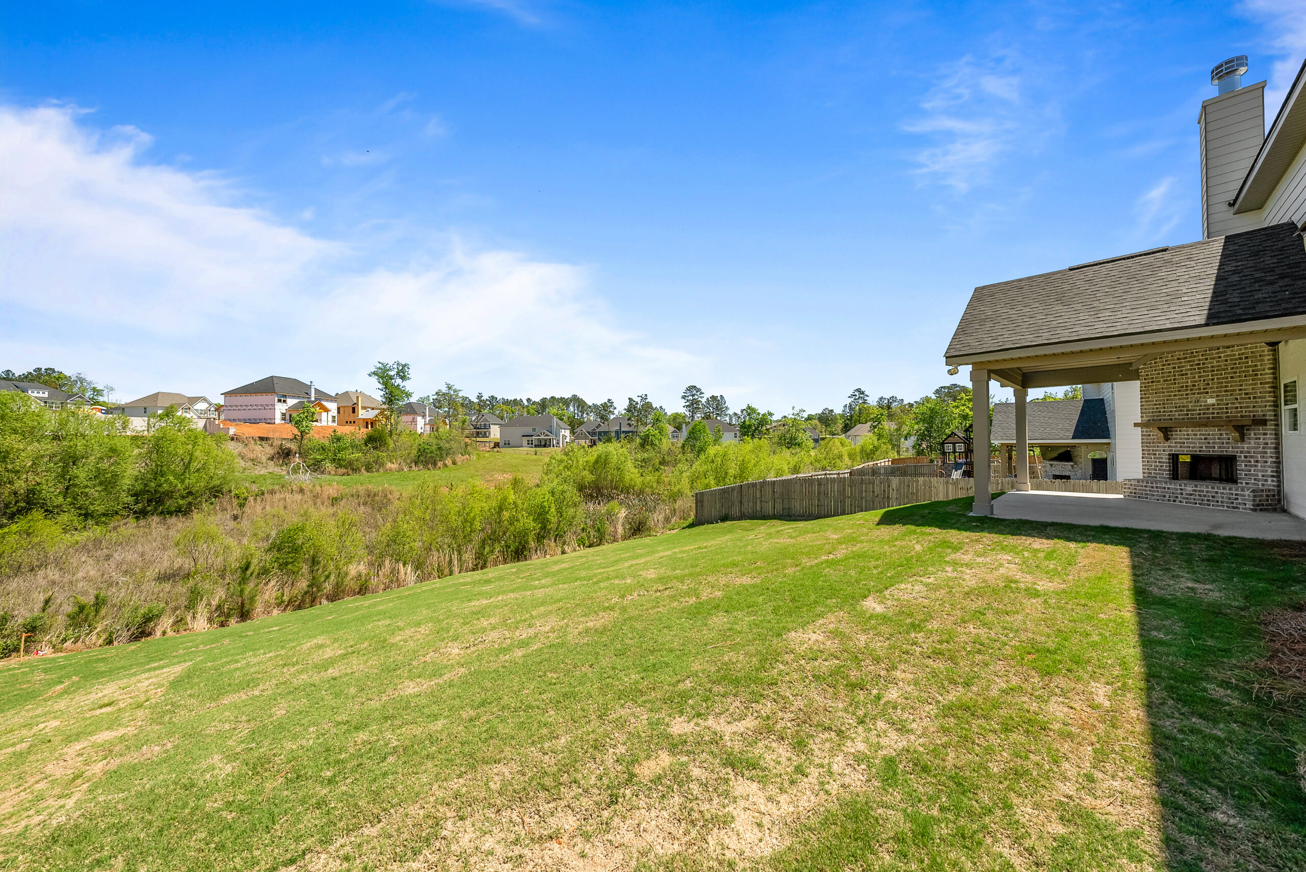 Camden in The Landings at Academy Drive