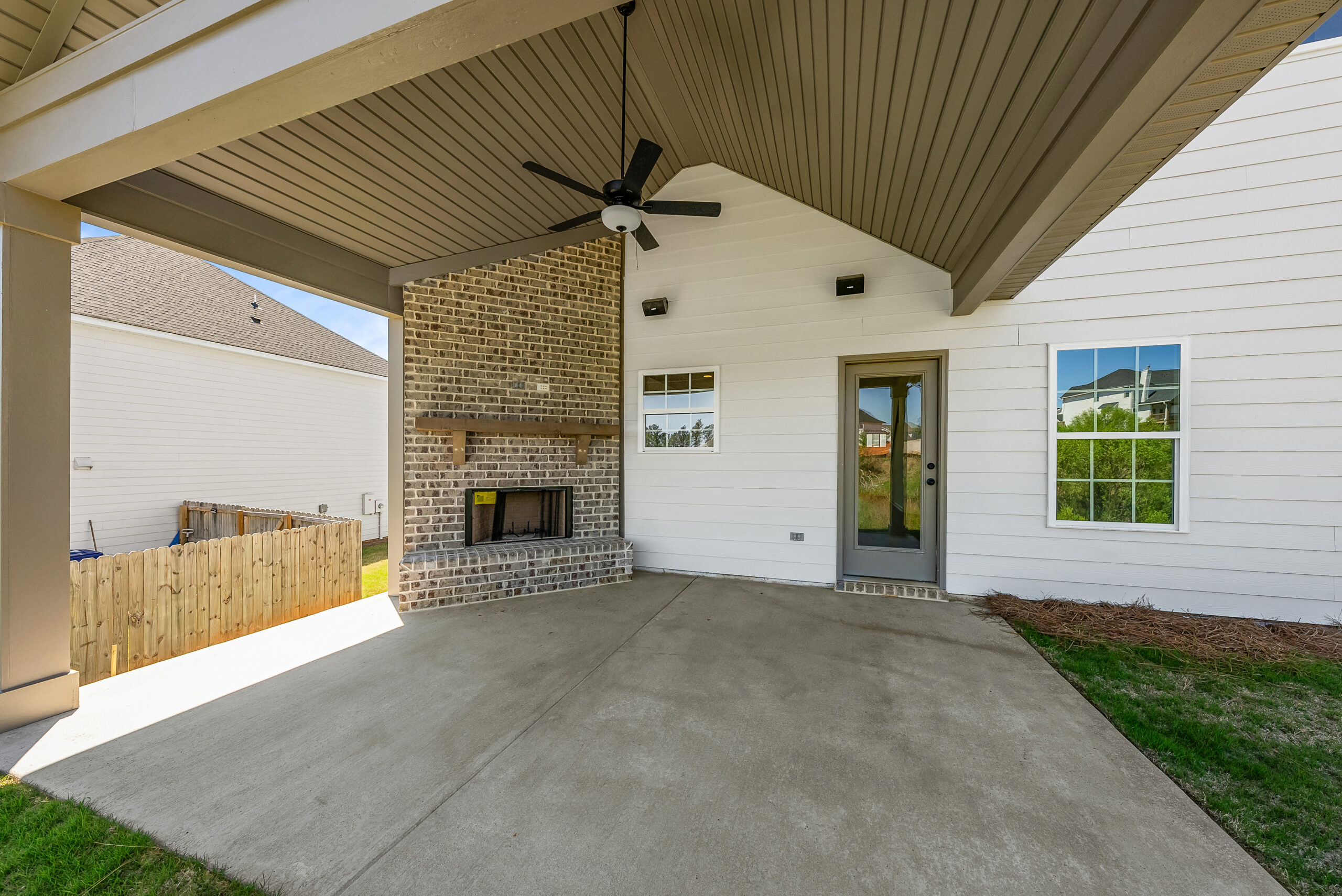 Camden in The Landings at Academy Drive