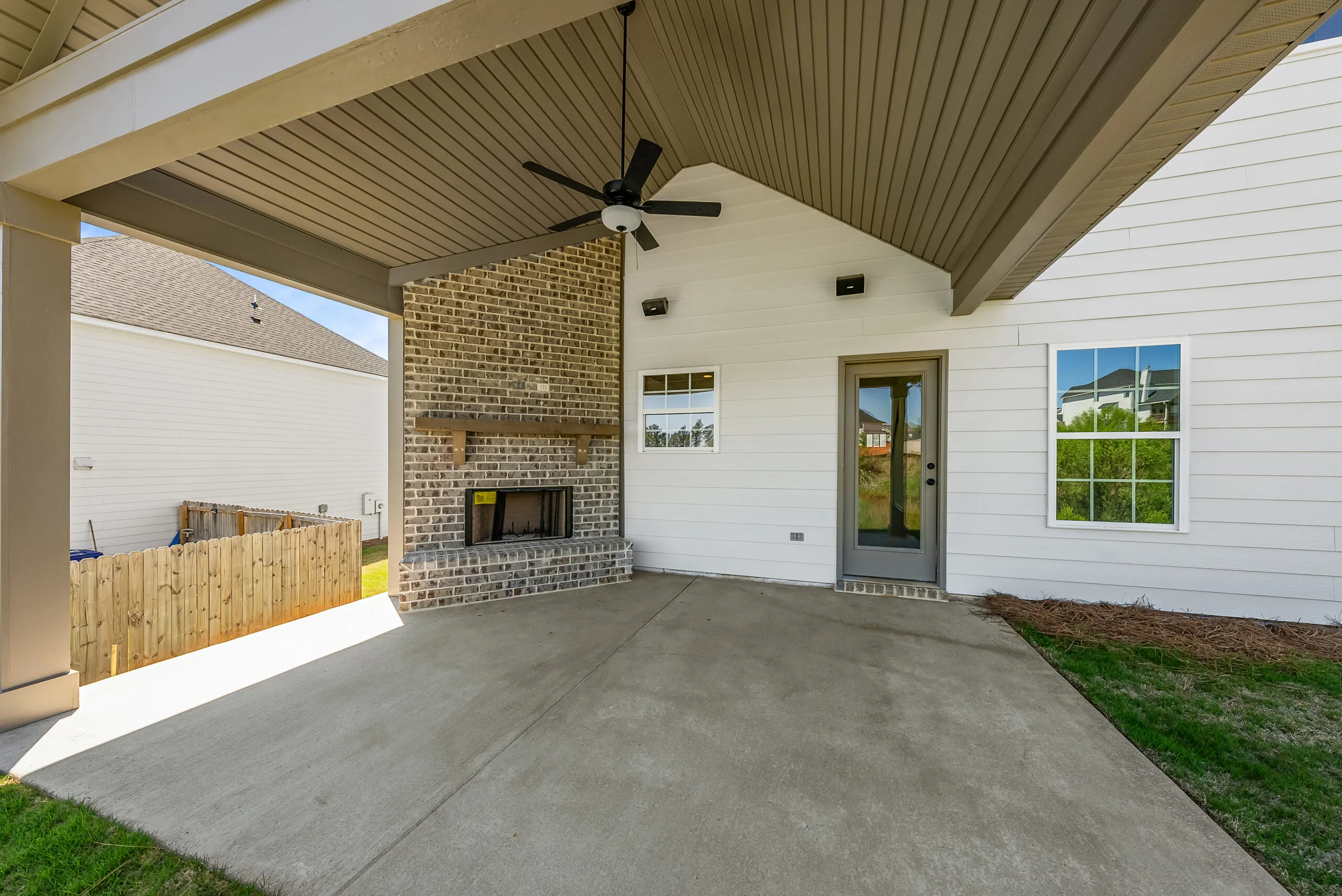 Camden in The Landings at Academy Drive
