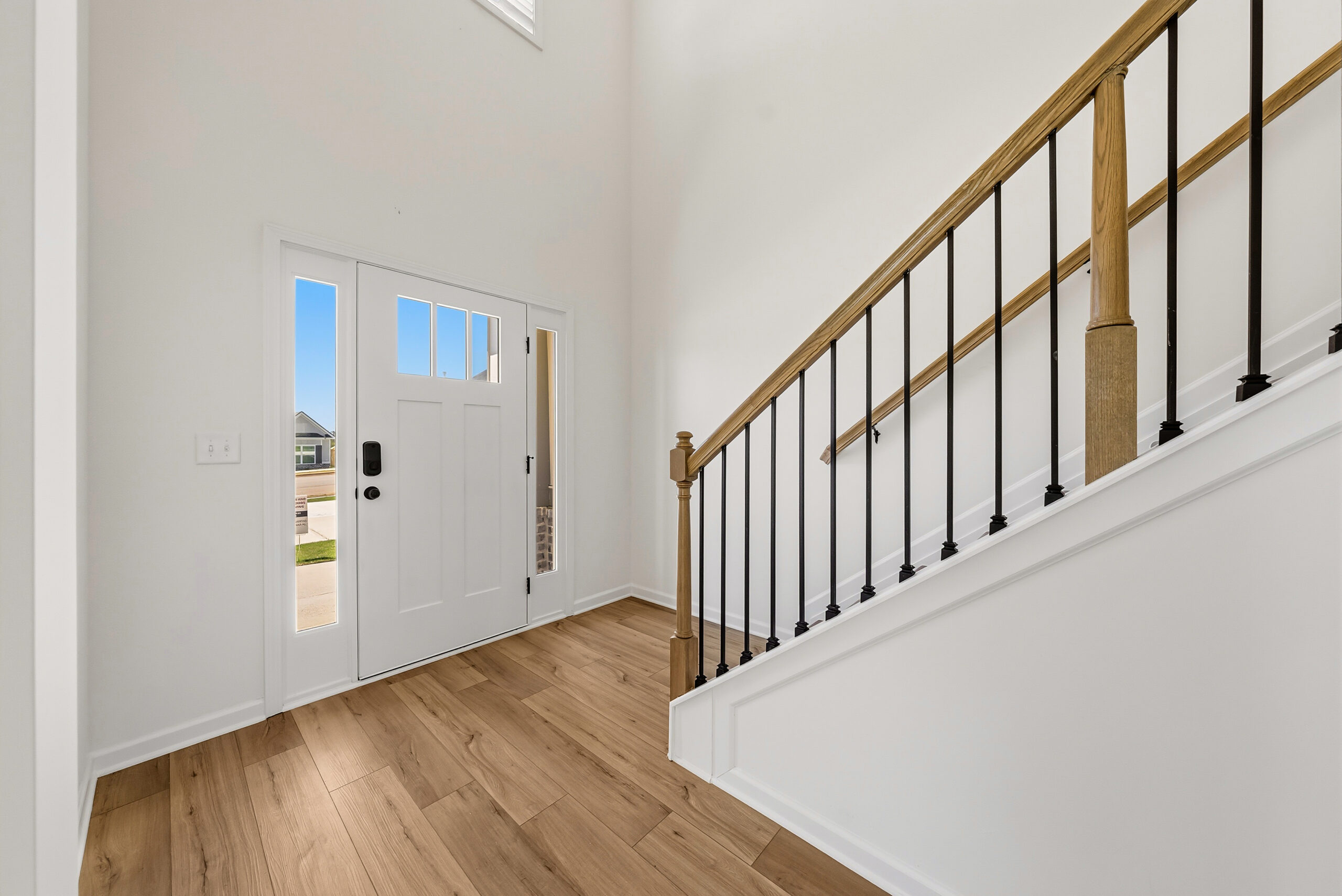 Camden in The Landings at Academy Drive