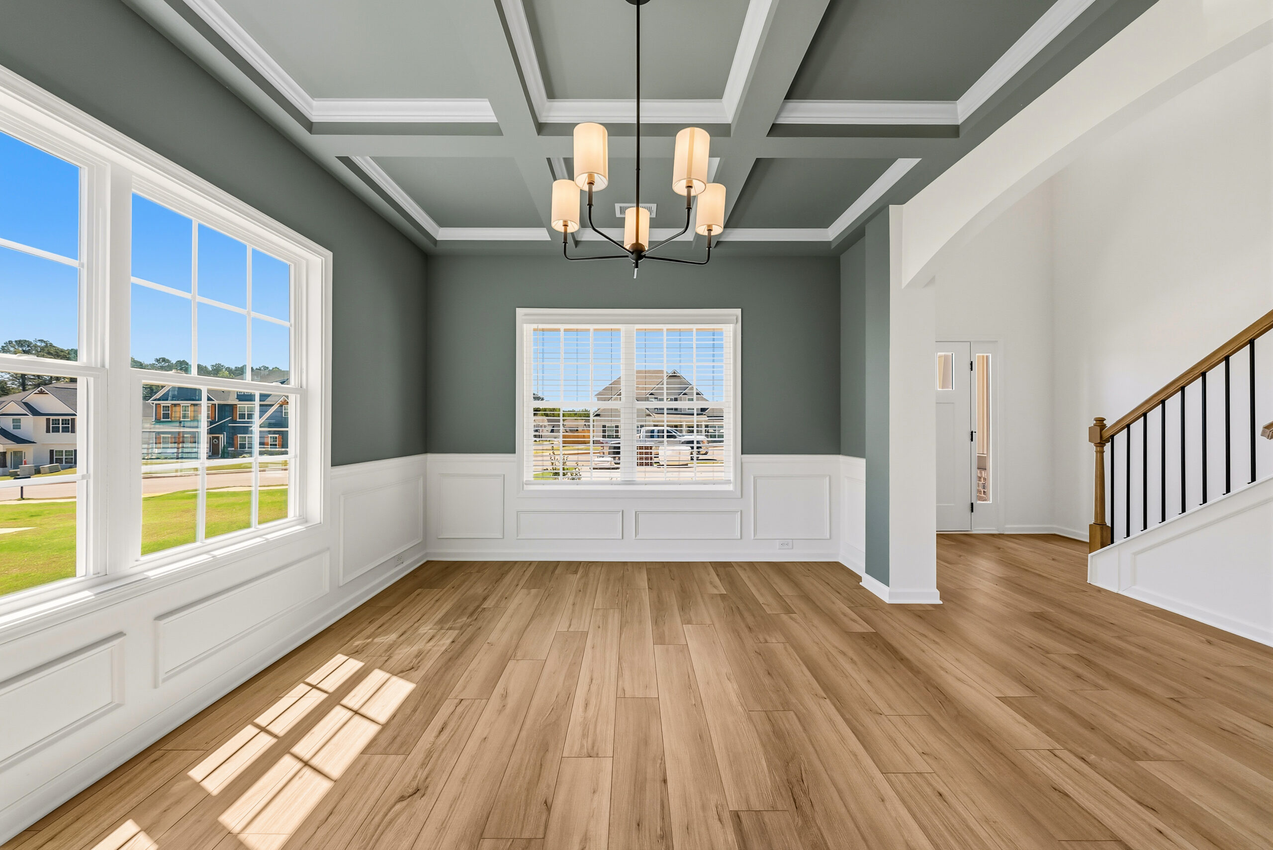 Camden in The Landings at Academy Drive