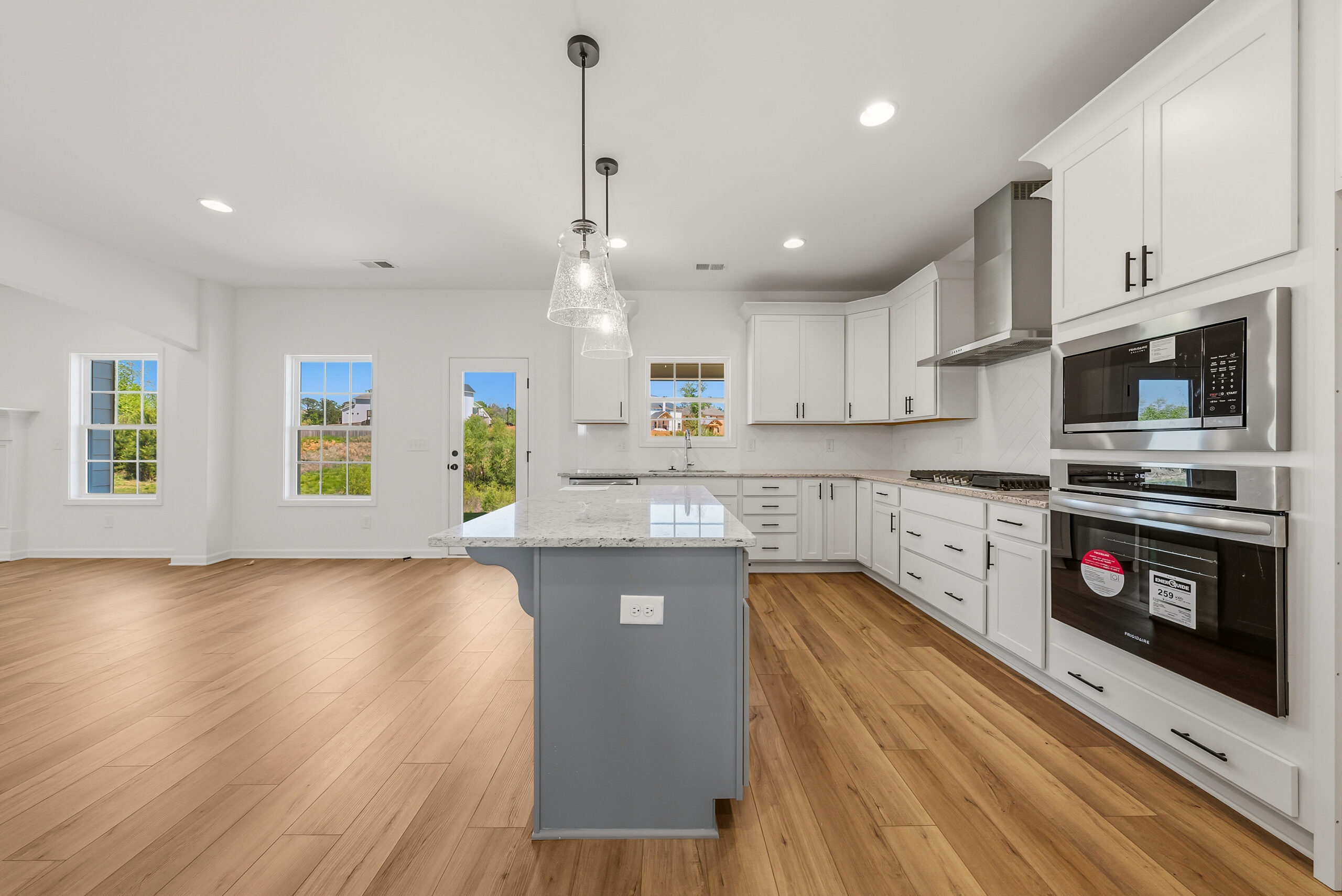 Camden in The Landings at Academy Drive