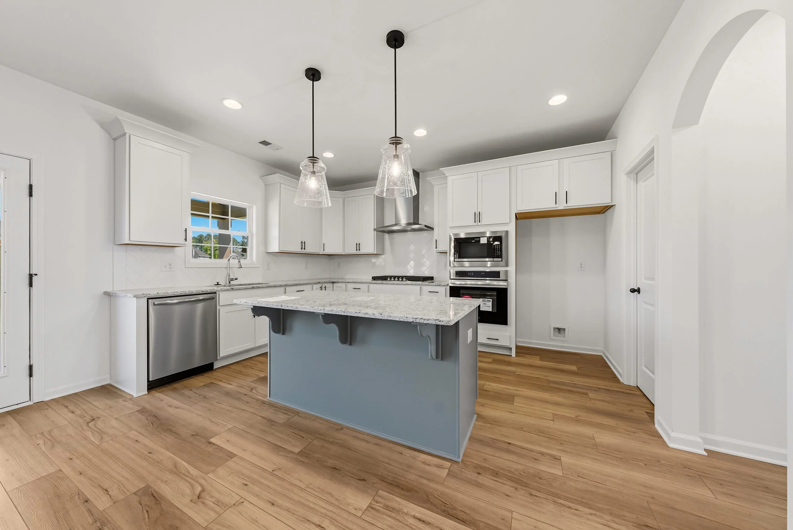 Camden in The Landings at Academy Drive