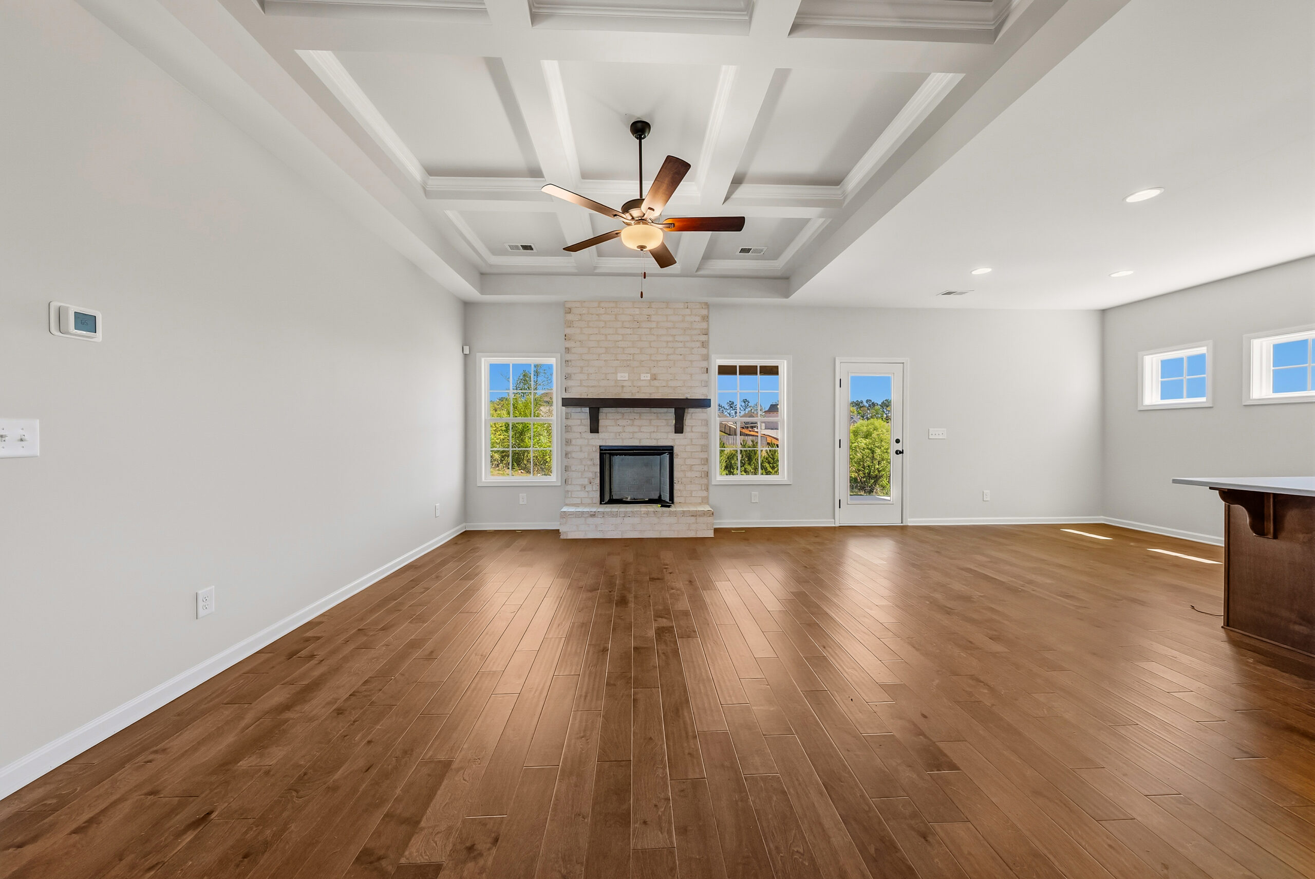Hawthorn in The Landings at Academy Drive