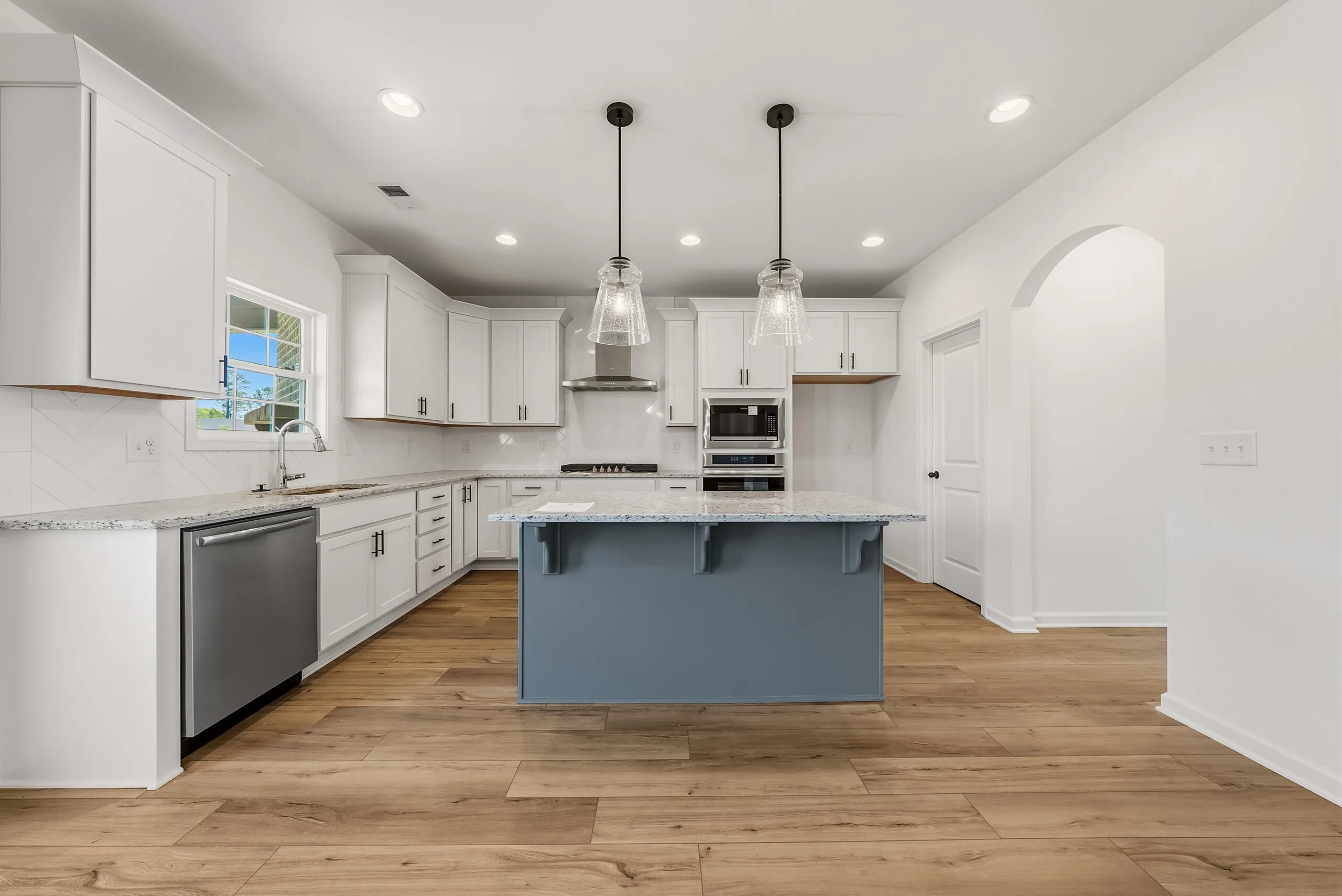 Camden in The Landings at Academy Drive