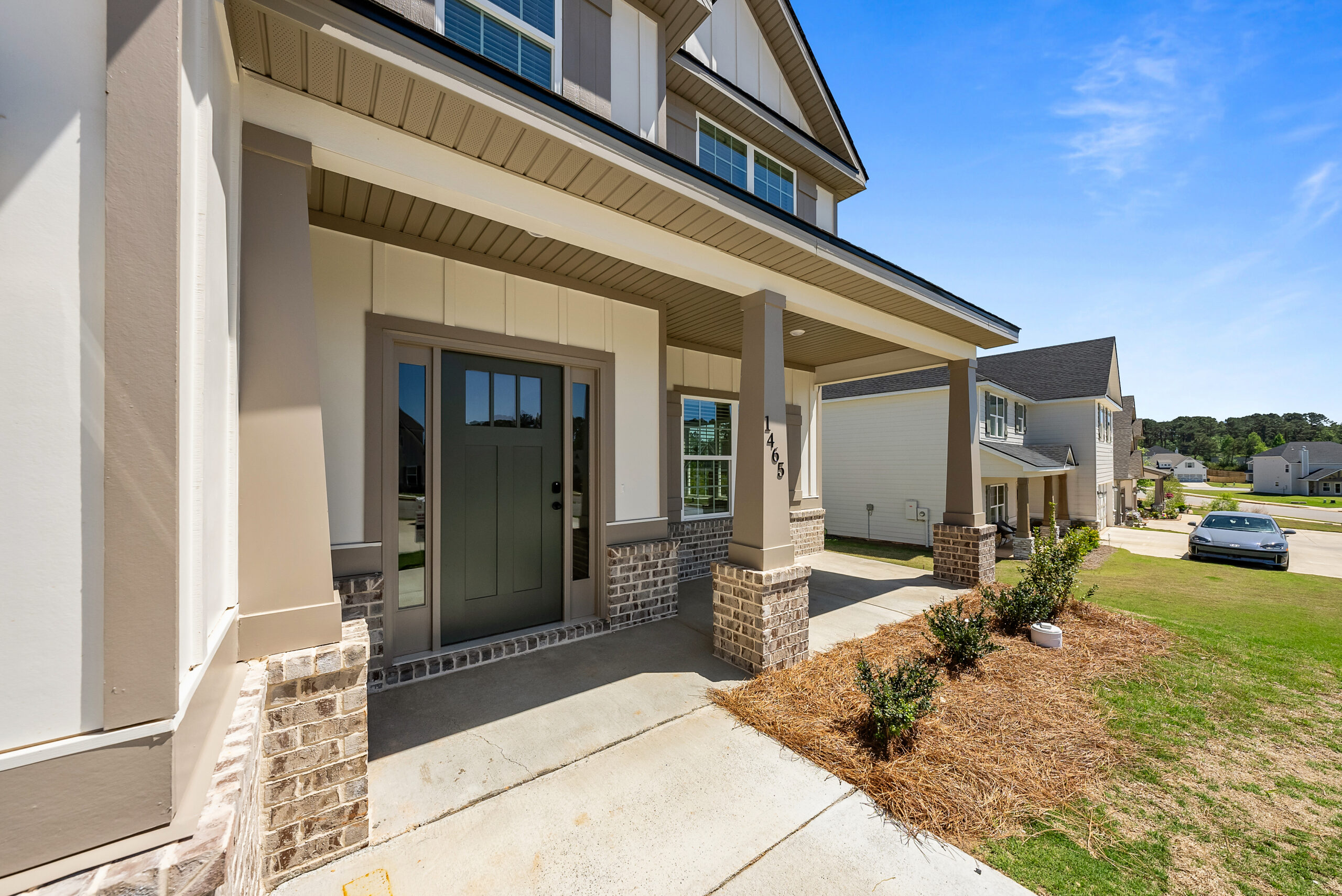 Camden in The Landings at Academy Drive