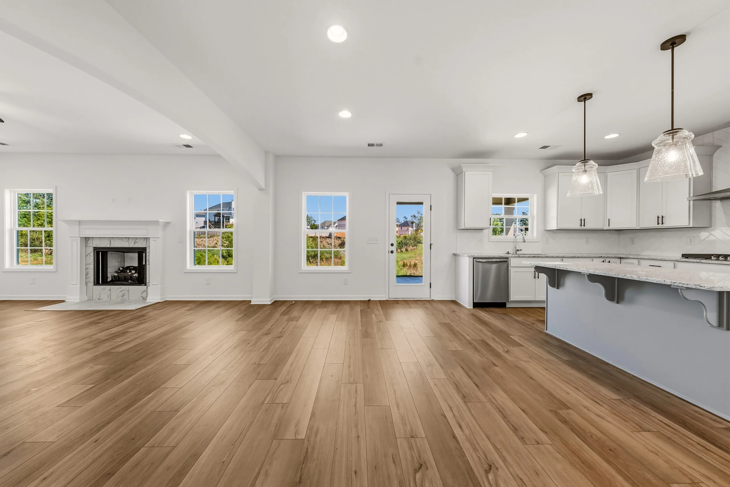 Camden in The Landings at Academy Drive