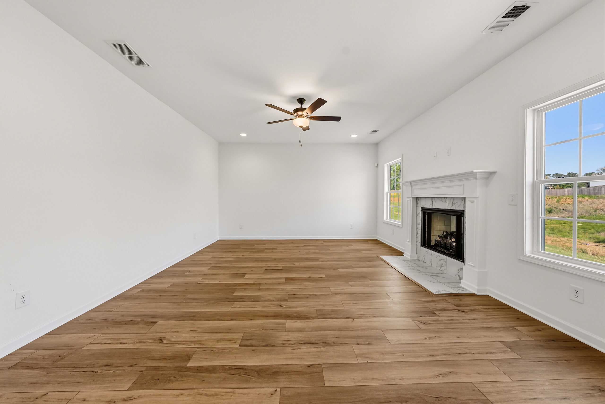 Camden in The Landings at Academy Drive